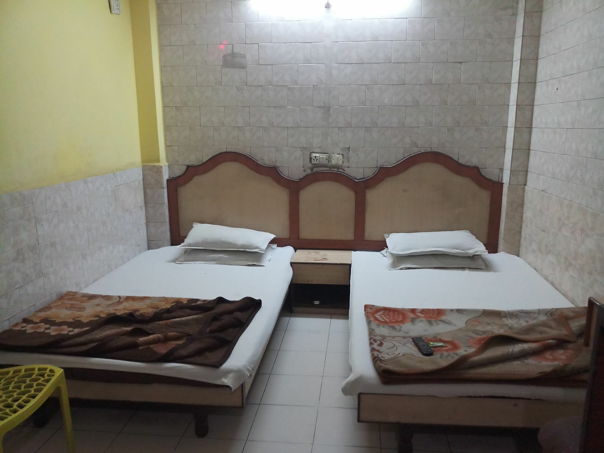 Guest house Shivam Palace 2*