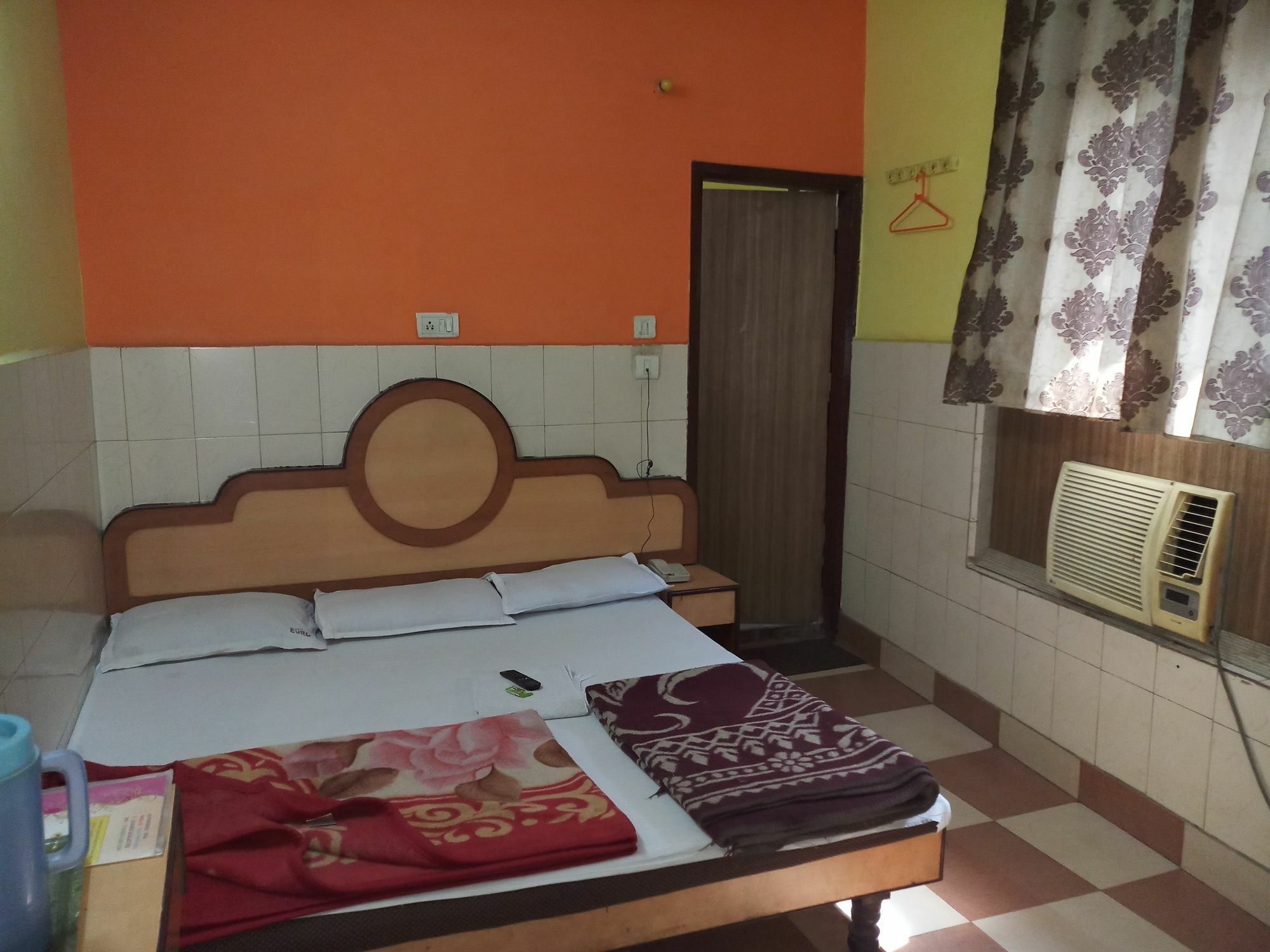 Guest house Shivam Palace 2*