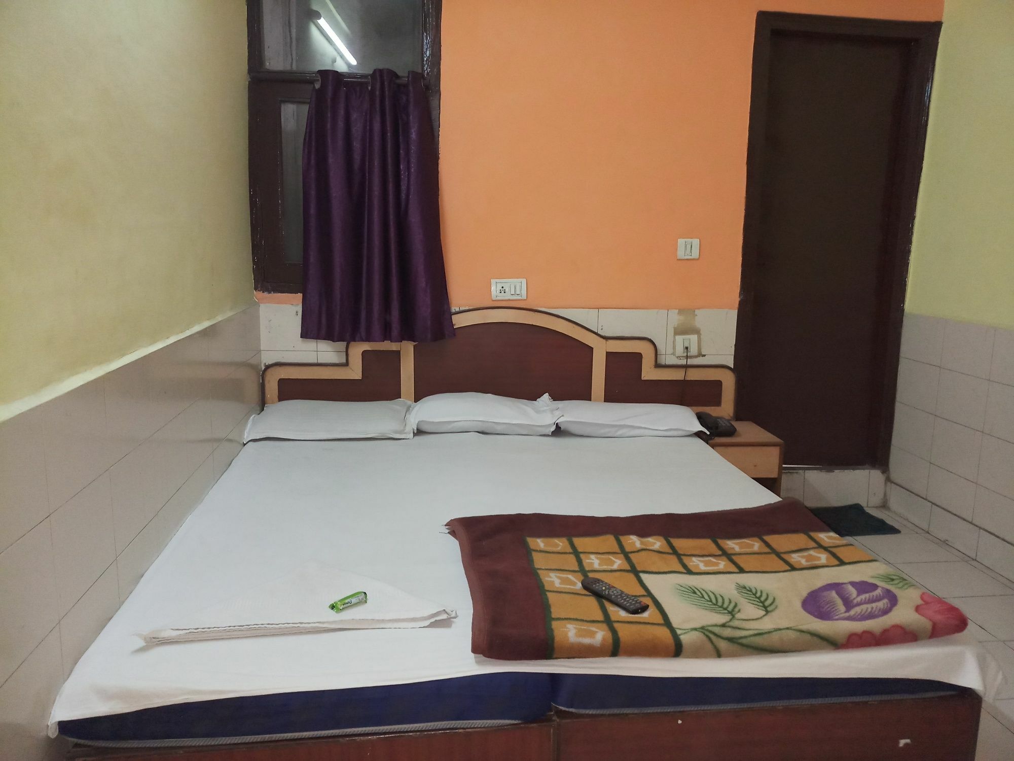 Shivam Palace 2* New Delhi
