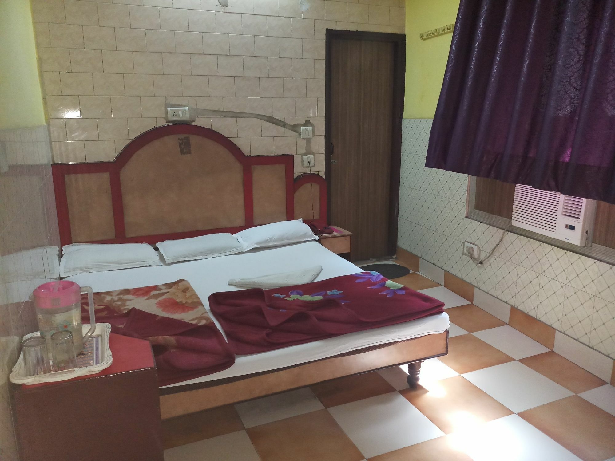 Shivam Palace Guest house 2*