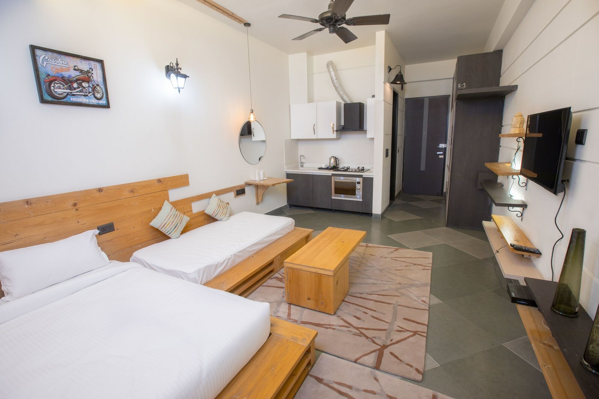 Classy Residency- Hotel New Delhi