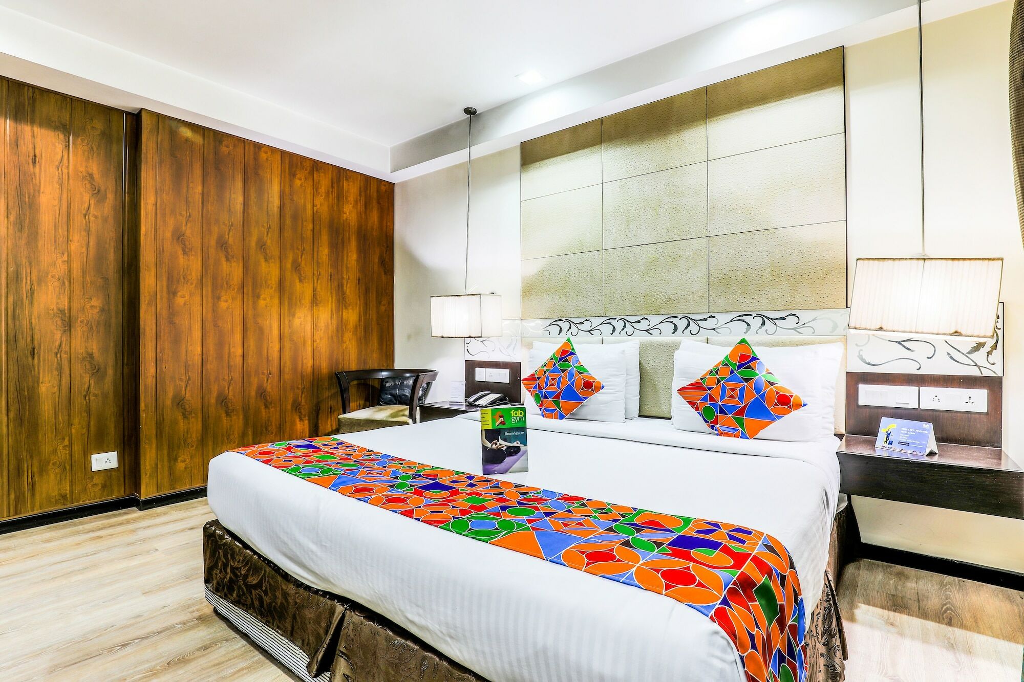 Resort Palette South Delhi Formerly Imperial