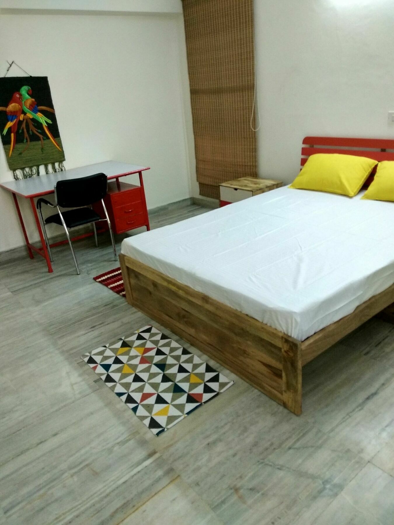 Hostel The Mystic Soul