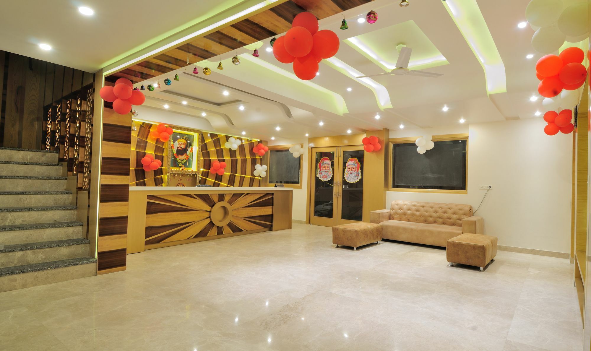 The Gold - Paharganj 3* New Delhi
