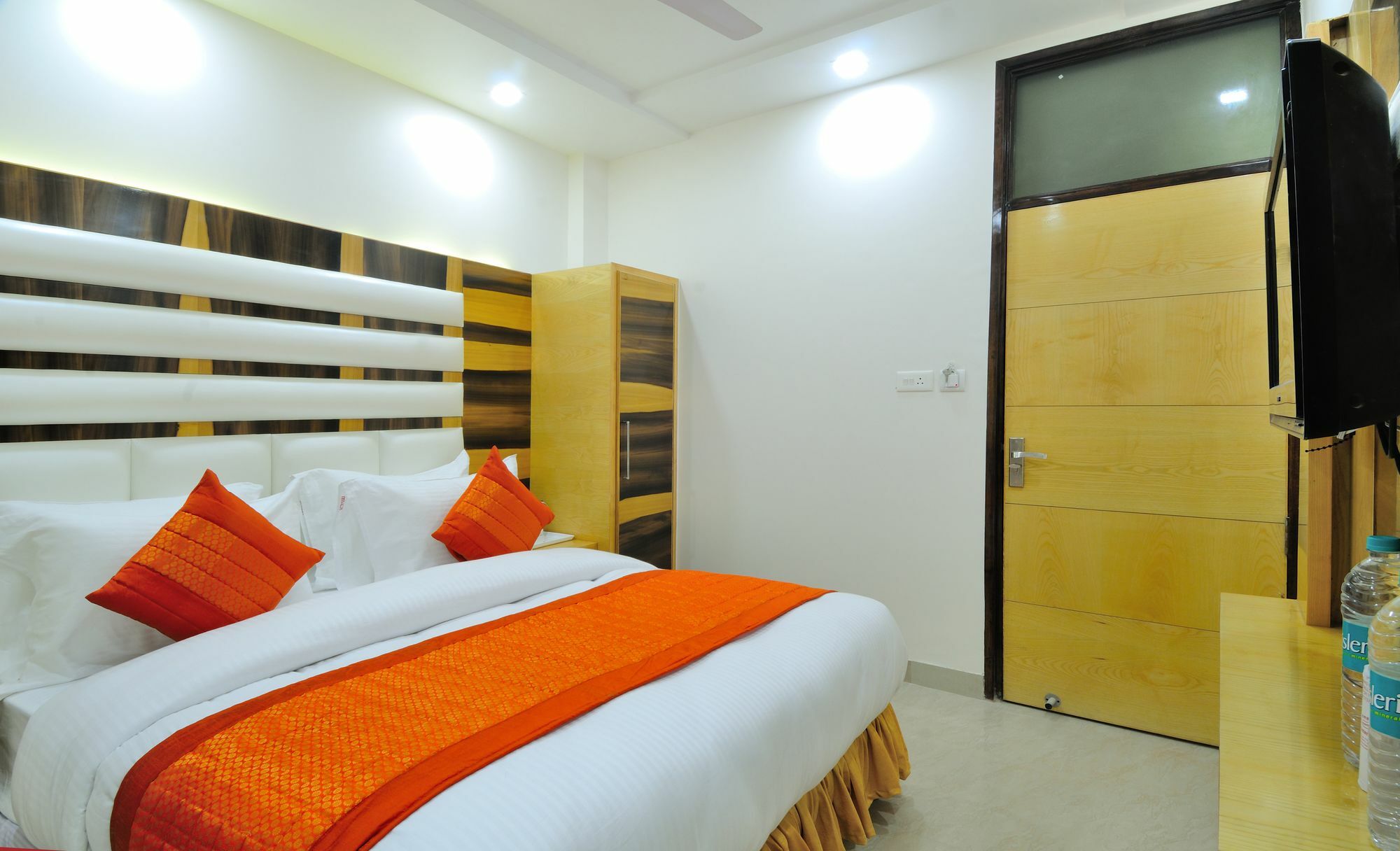 Hotel The Gold - Paharganj