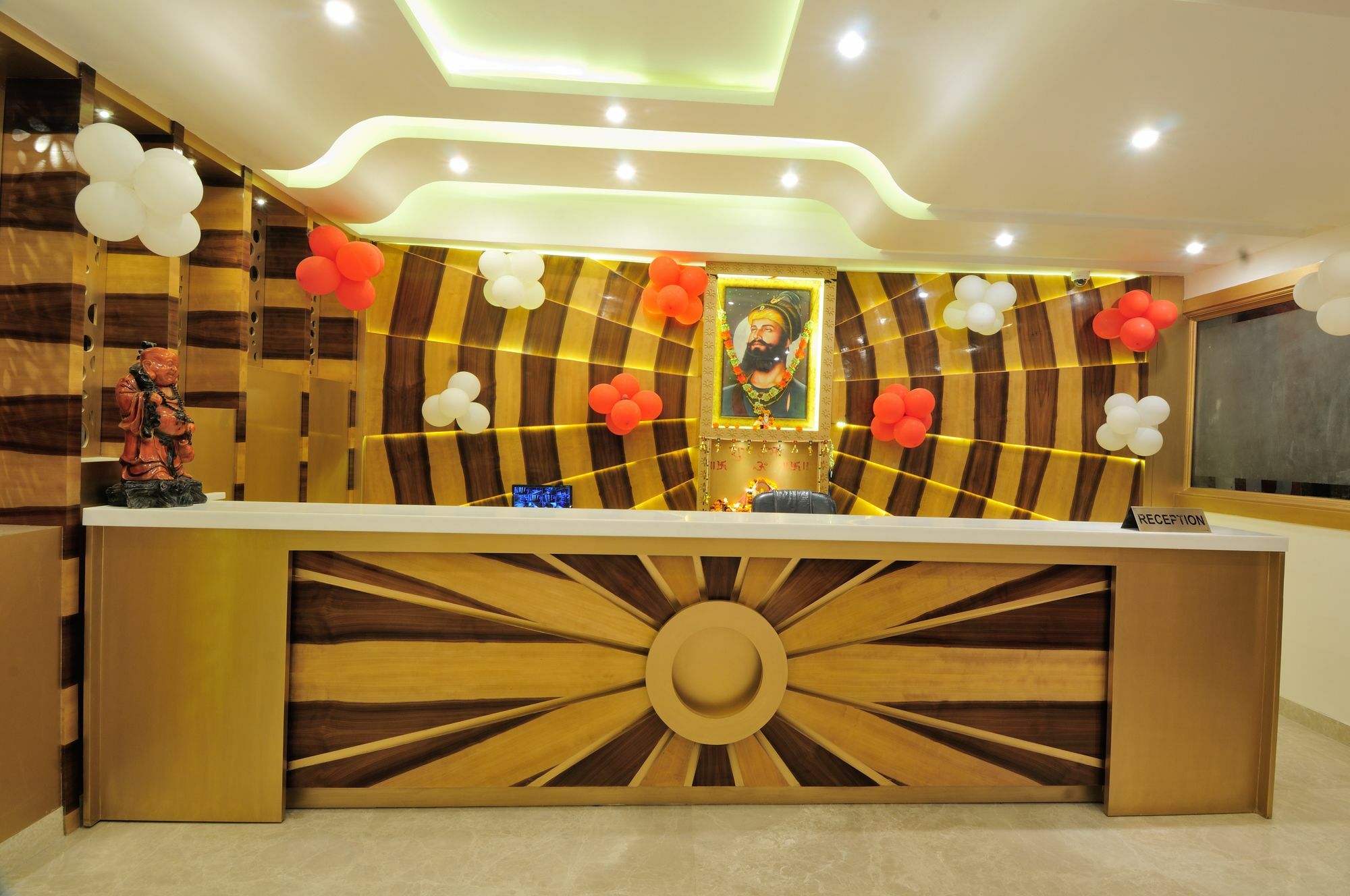 Hotel The Gold - Paharganj