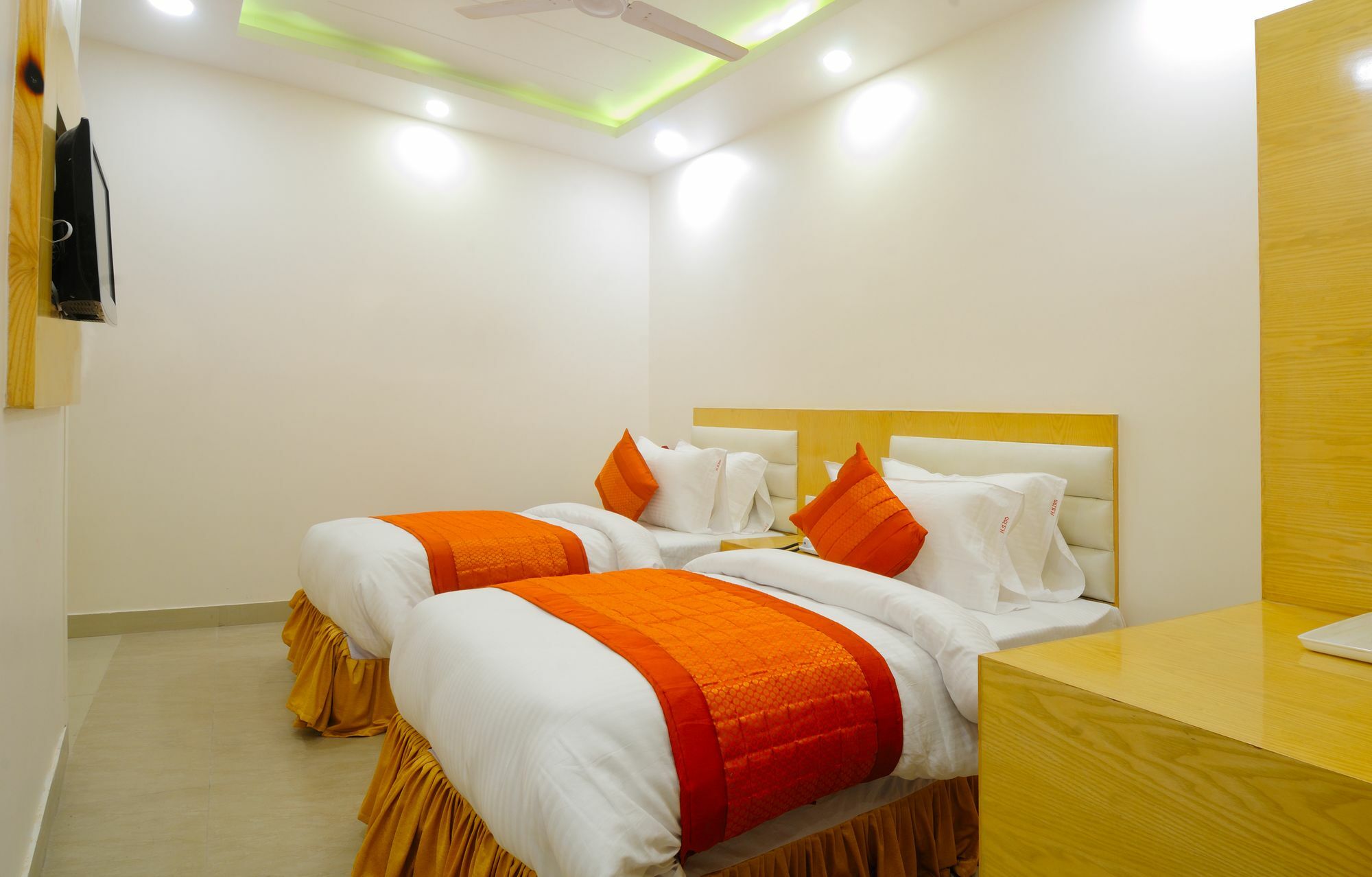 Hotel The Gold - Paharganj