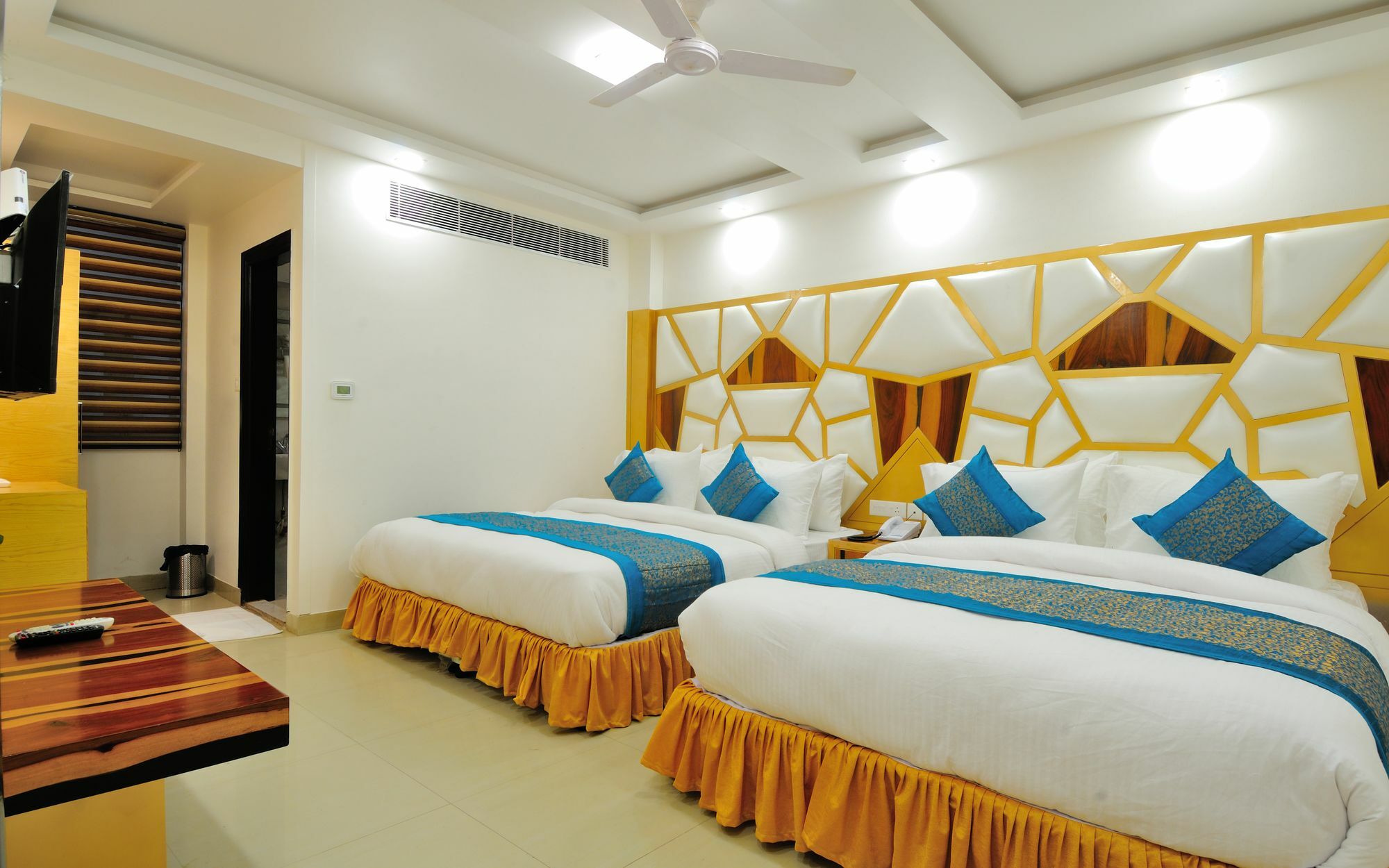 Hotel The Gold - Paharganj