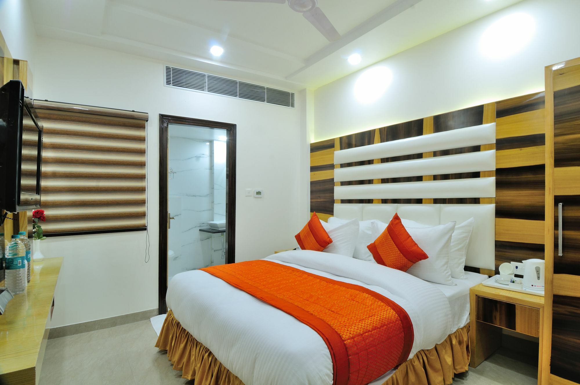 The Gold - Paharganj Hotel