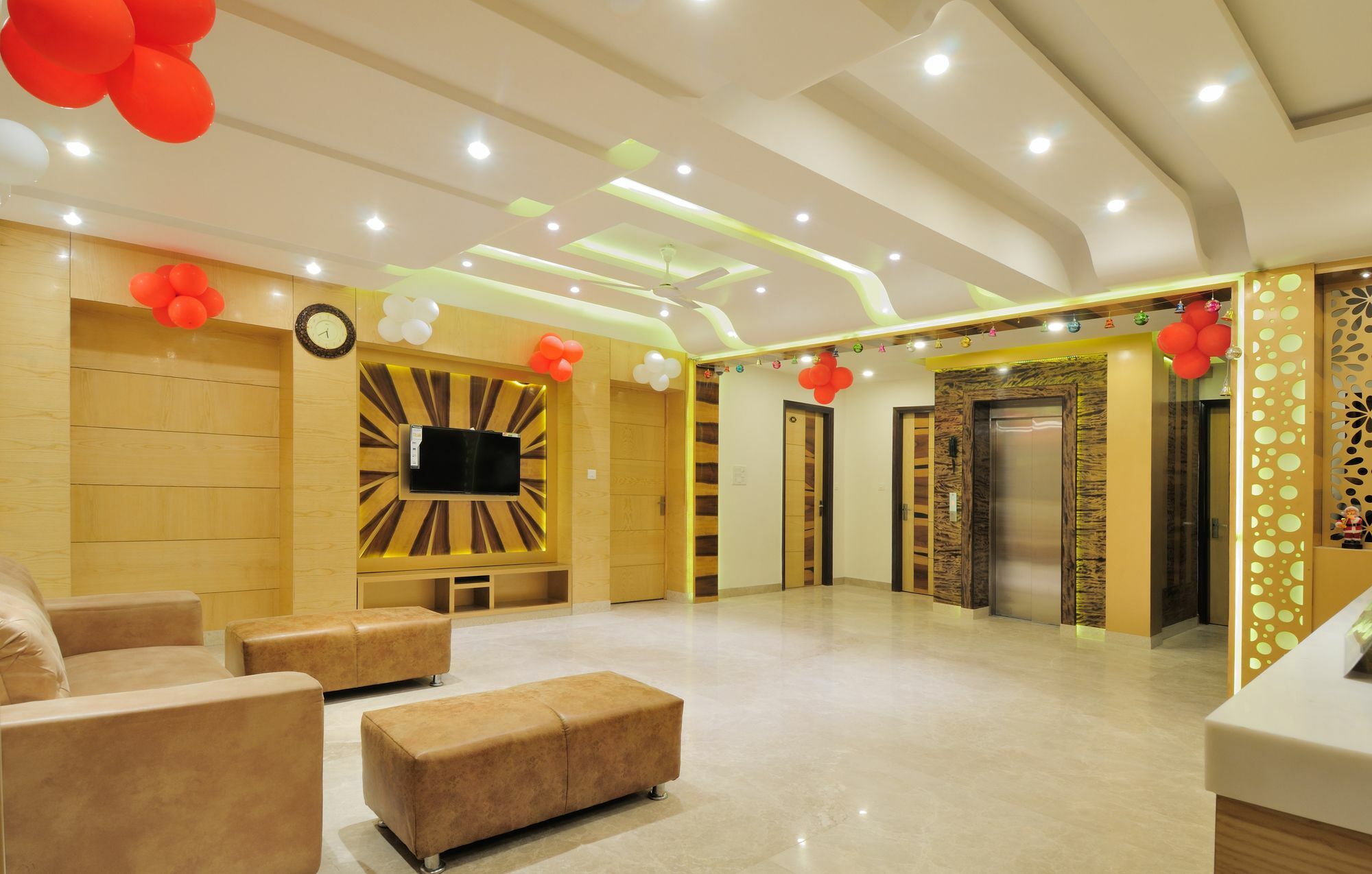 Hotel The Gold - Paharganj New Delhi