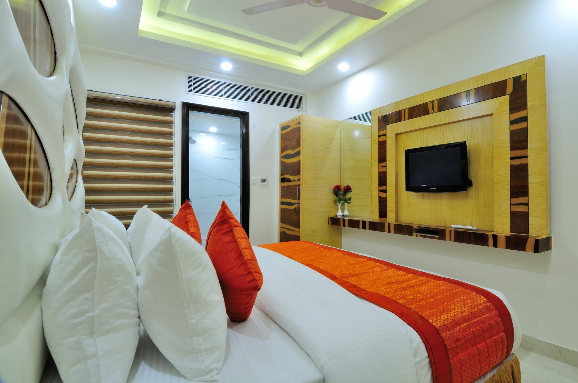 The Gold - Paharganj Hotel 3*