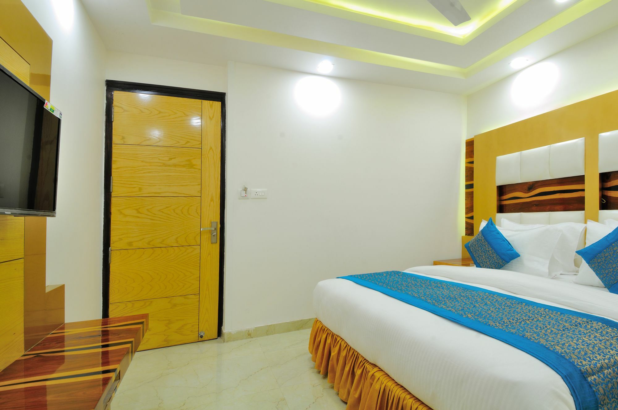 The Gold - Paharganj 3*