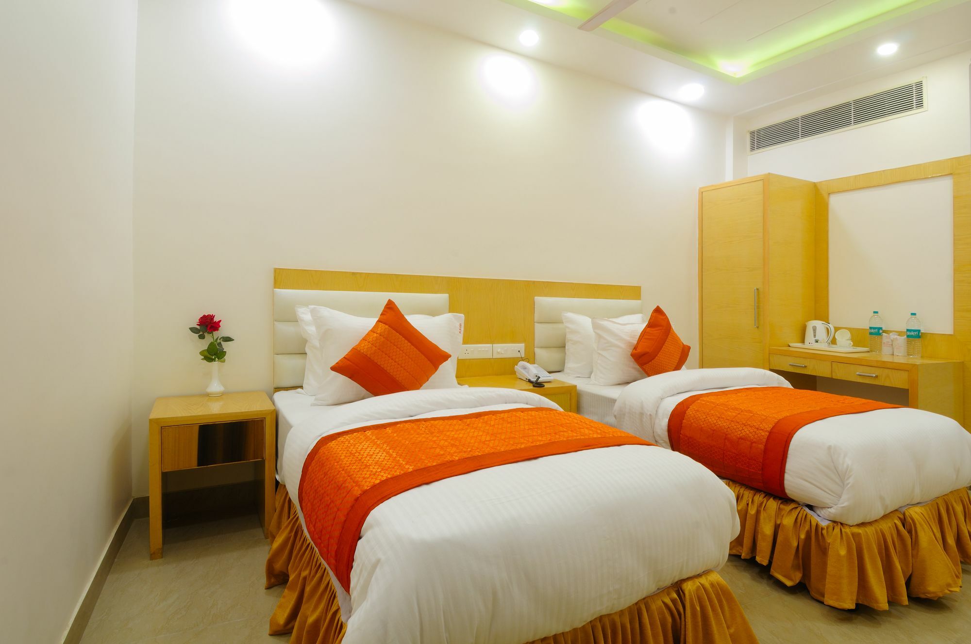 Hotel The Gold - Paharganj