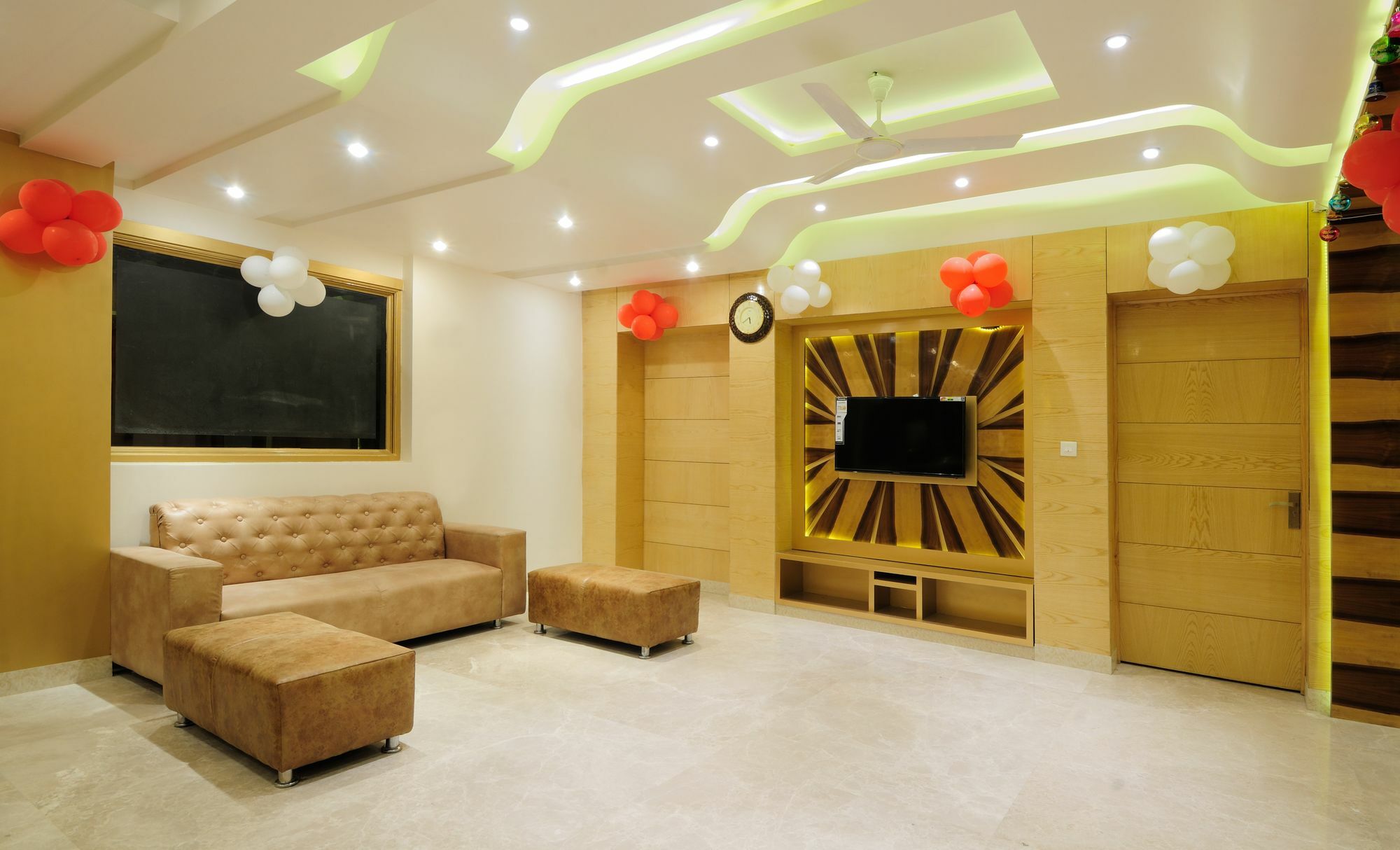 Hotel The Gold - Paharganj New Delhi