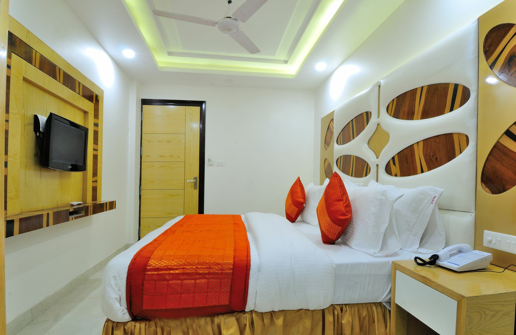 The Gold - Paharganj 3*