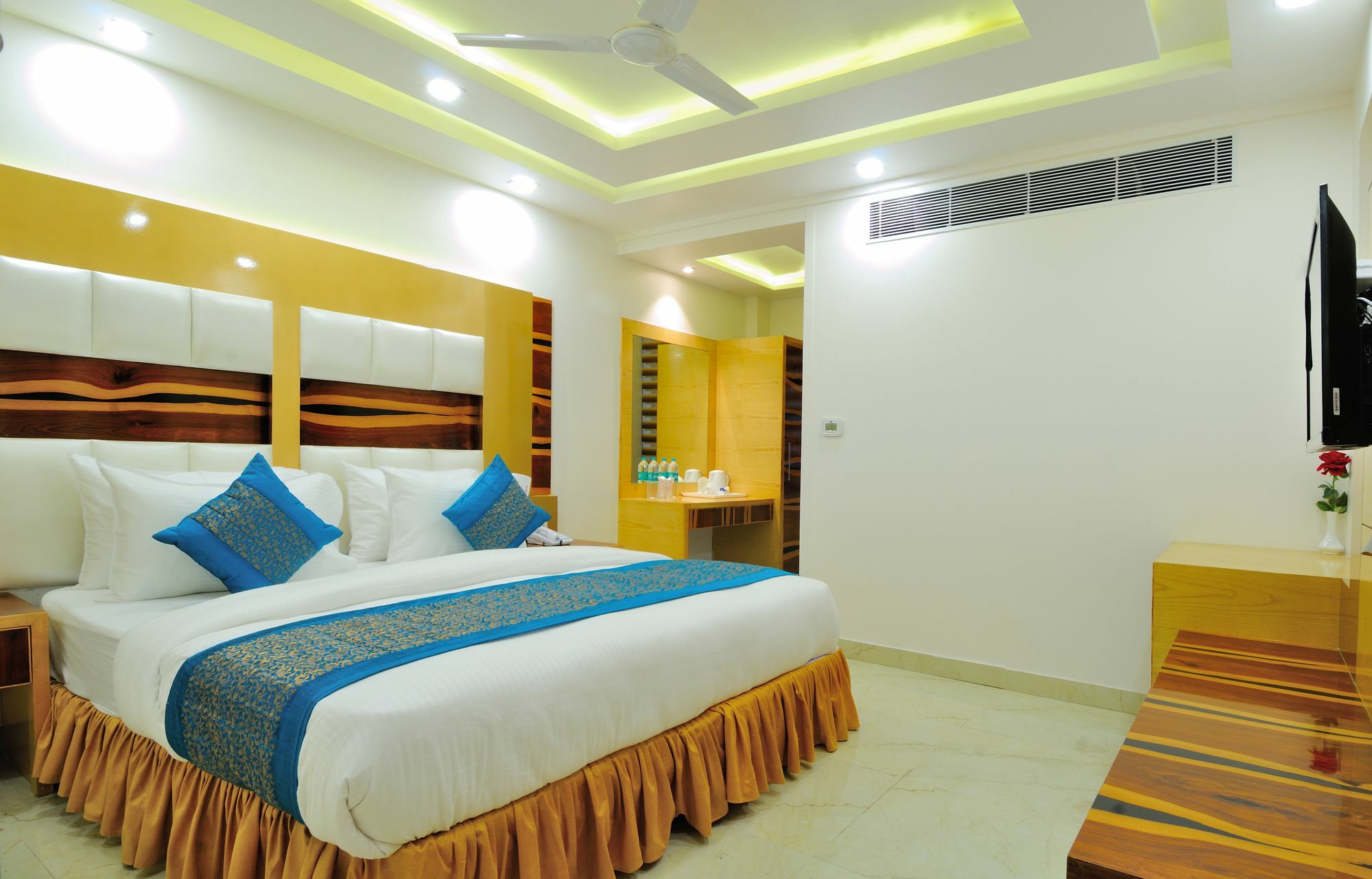 Hotel The Gold - Paharganj