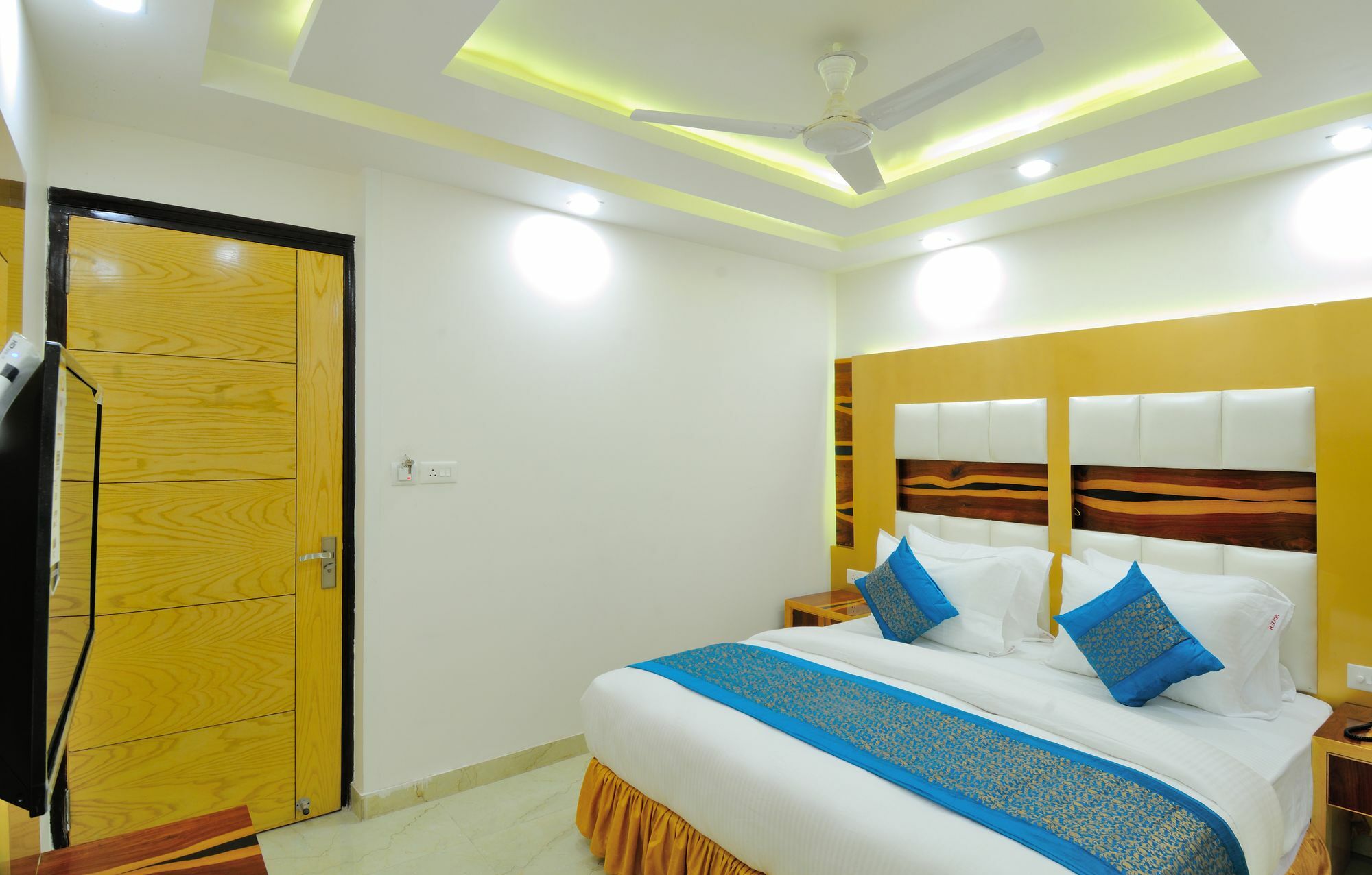 The Gold - Paharganj