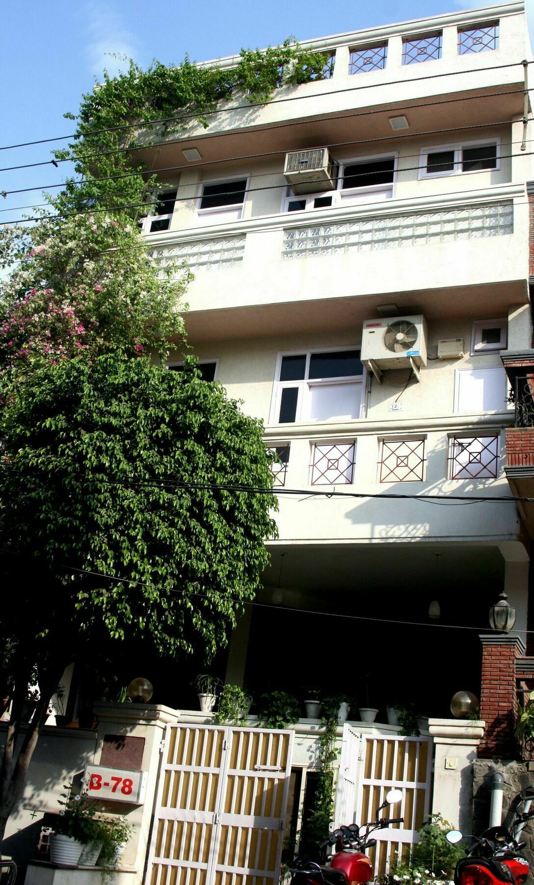 Inn Excellency Corporate Homes 3*