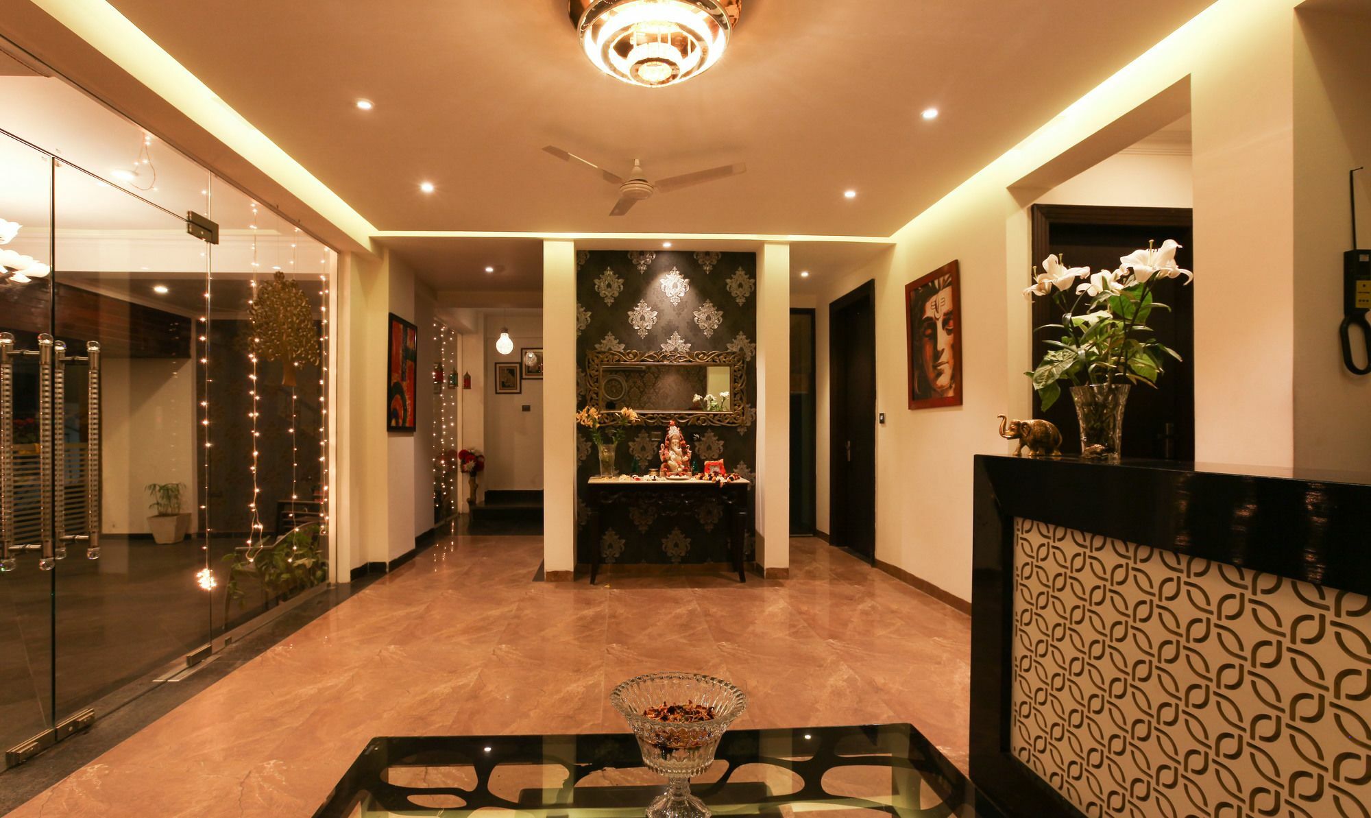 Treebo Trend And Hotel New Delhi