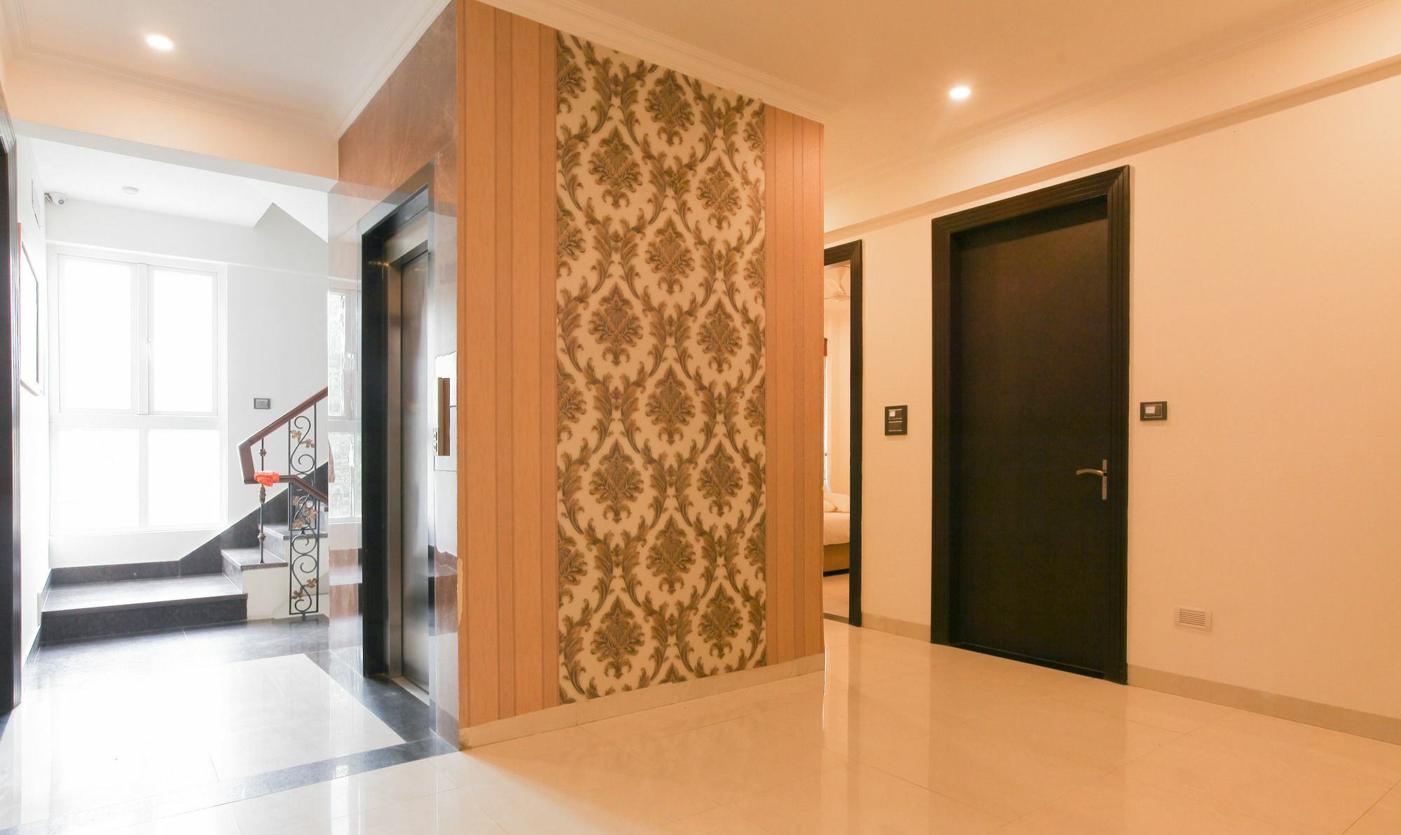 Treebo Trend And Hotel New Delhi