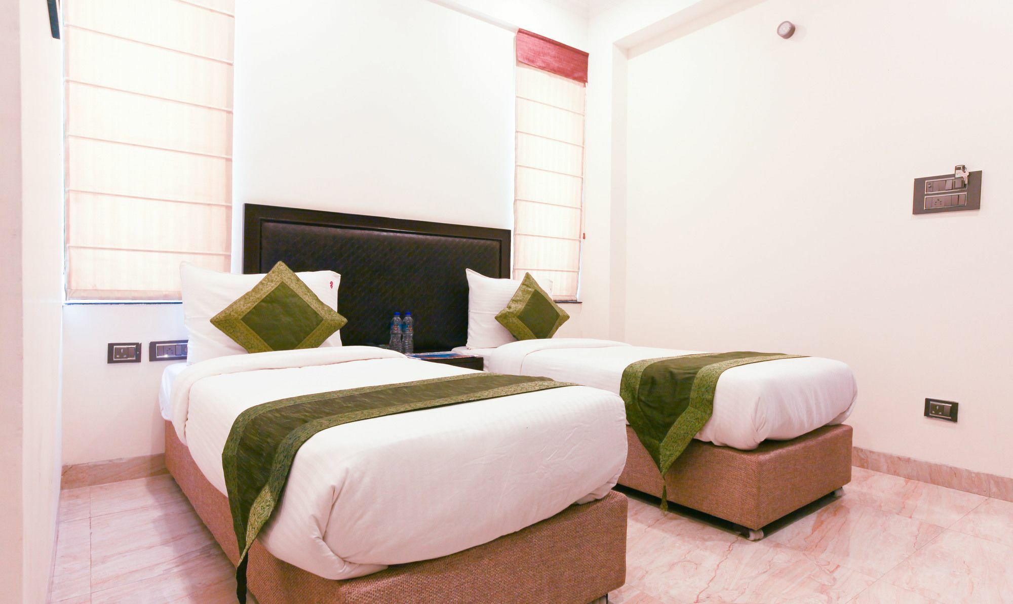 Treebo Trend And Hotel New Delhi