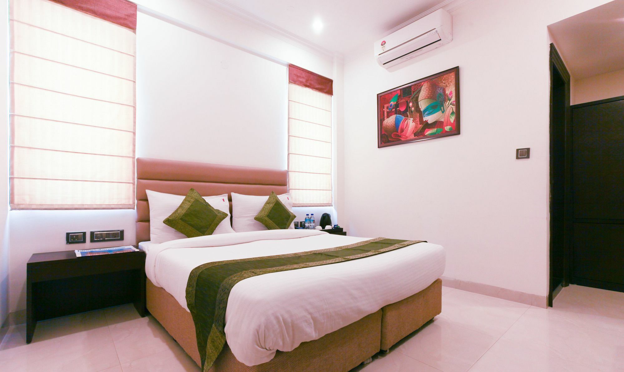 Hotel Treebo Trend And