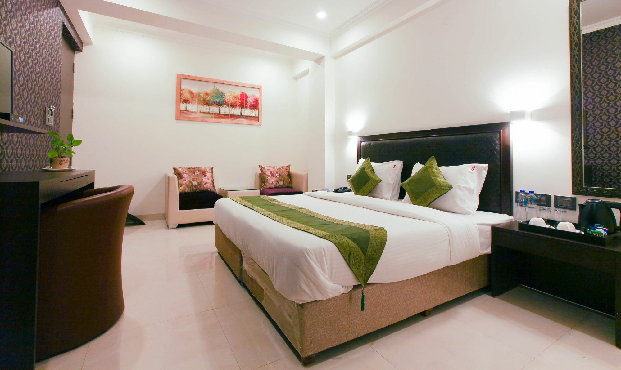 Treebo Trend And Hotel 3*
