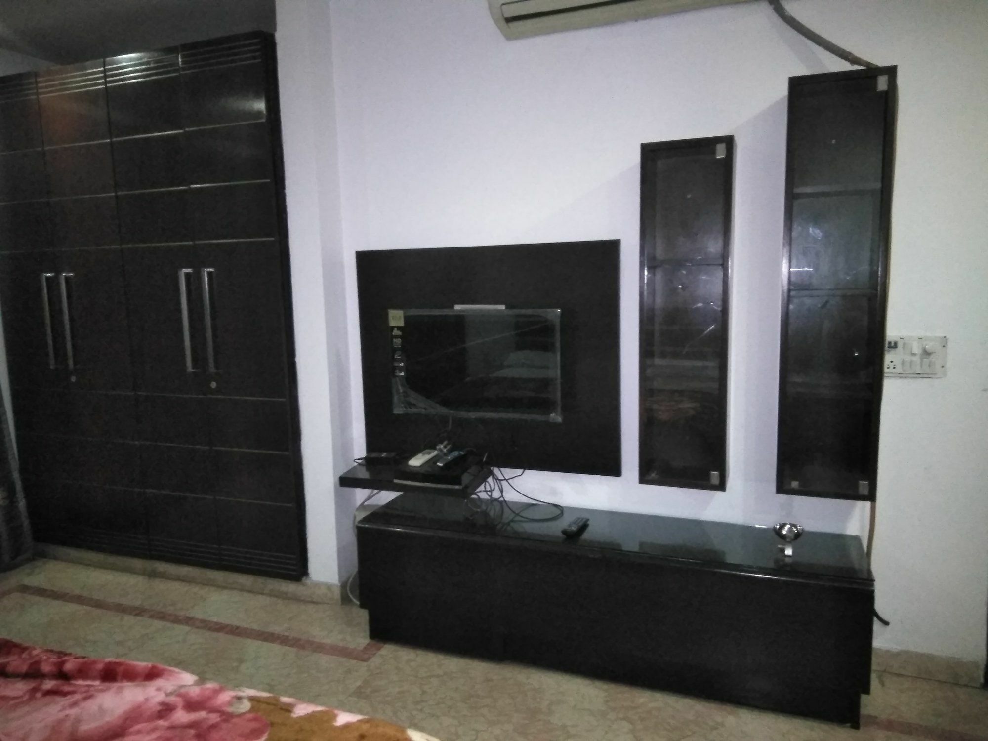 Livia Residency New Delhi
