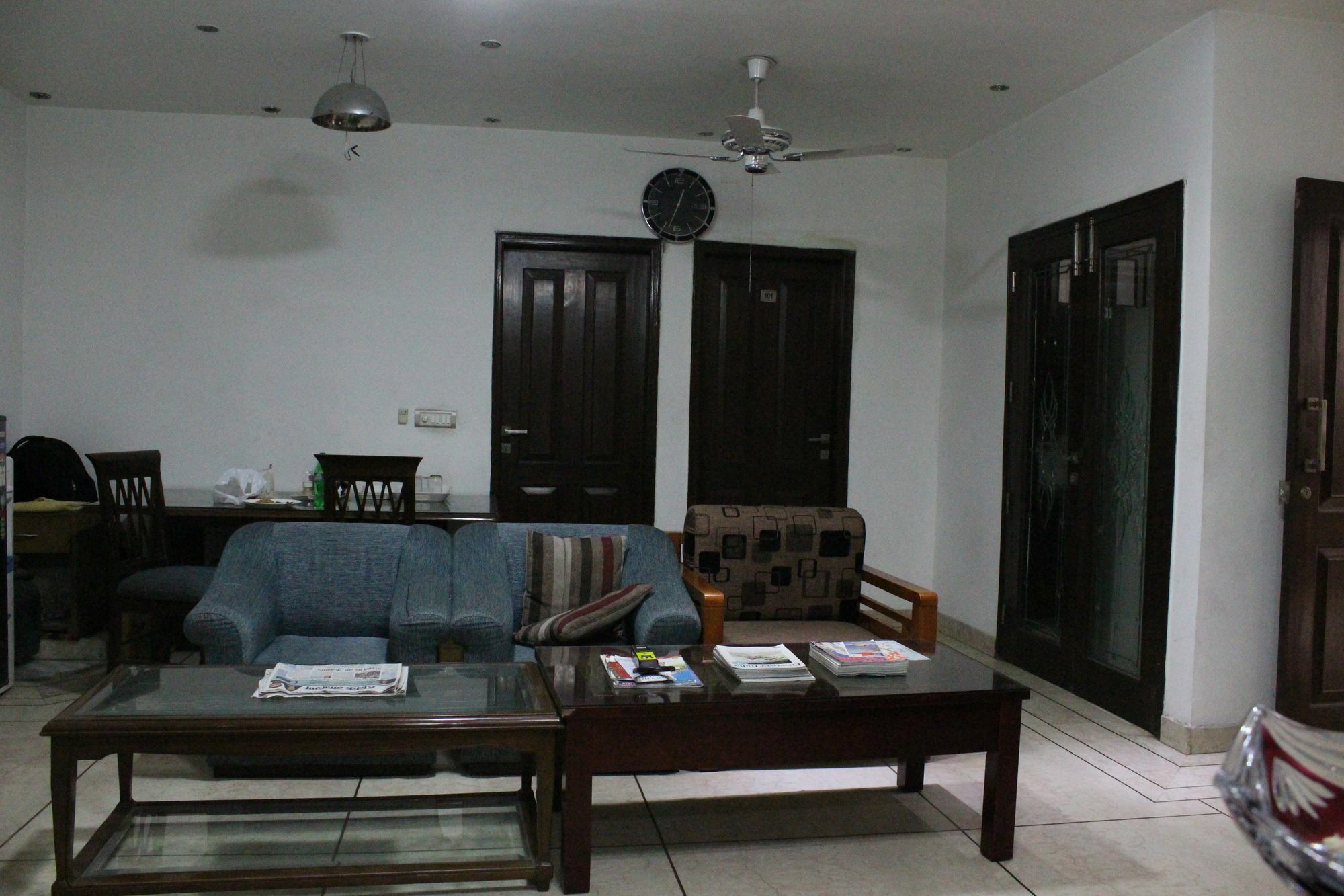 Livia Residency Bed & Breakfast