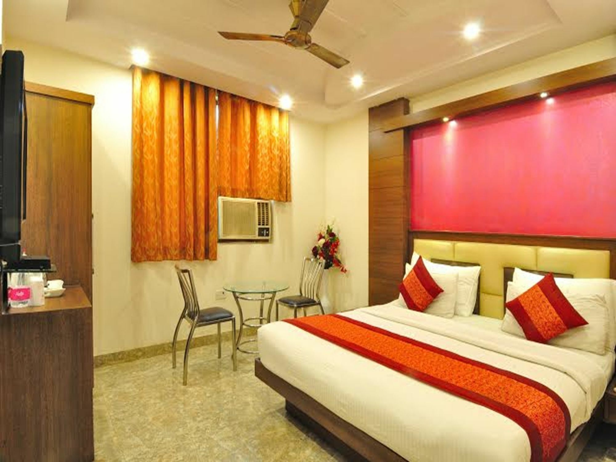 Hotel Oyo 1912 Dada