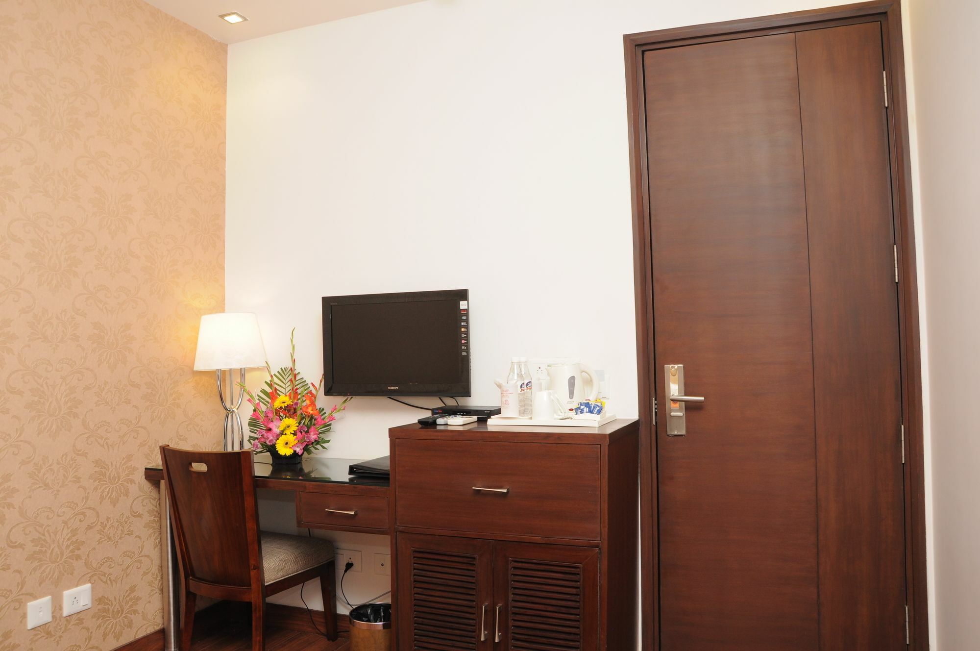 The Grand Vikalp By Saga Hotel 3*