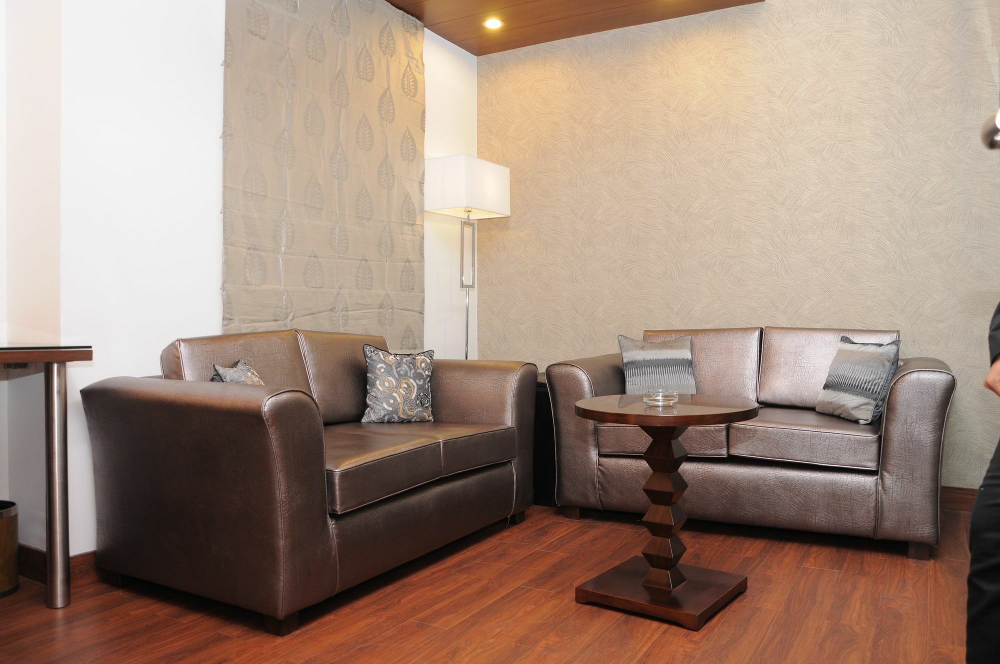 The Grand Vikalp By Saga 3* New Delhi