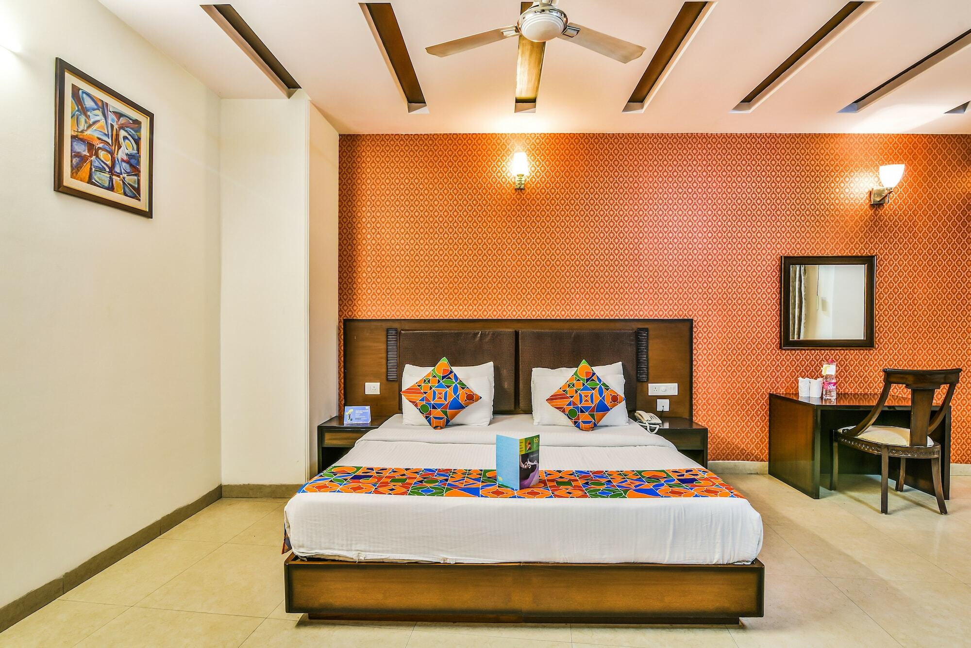 Alpine Tree Hotel 3*