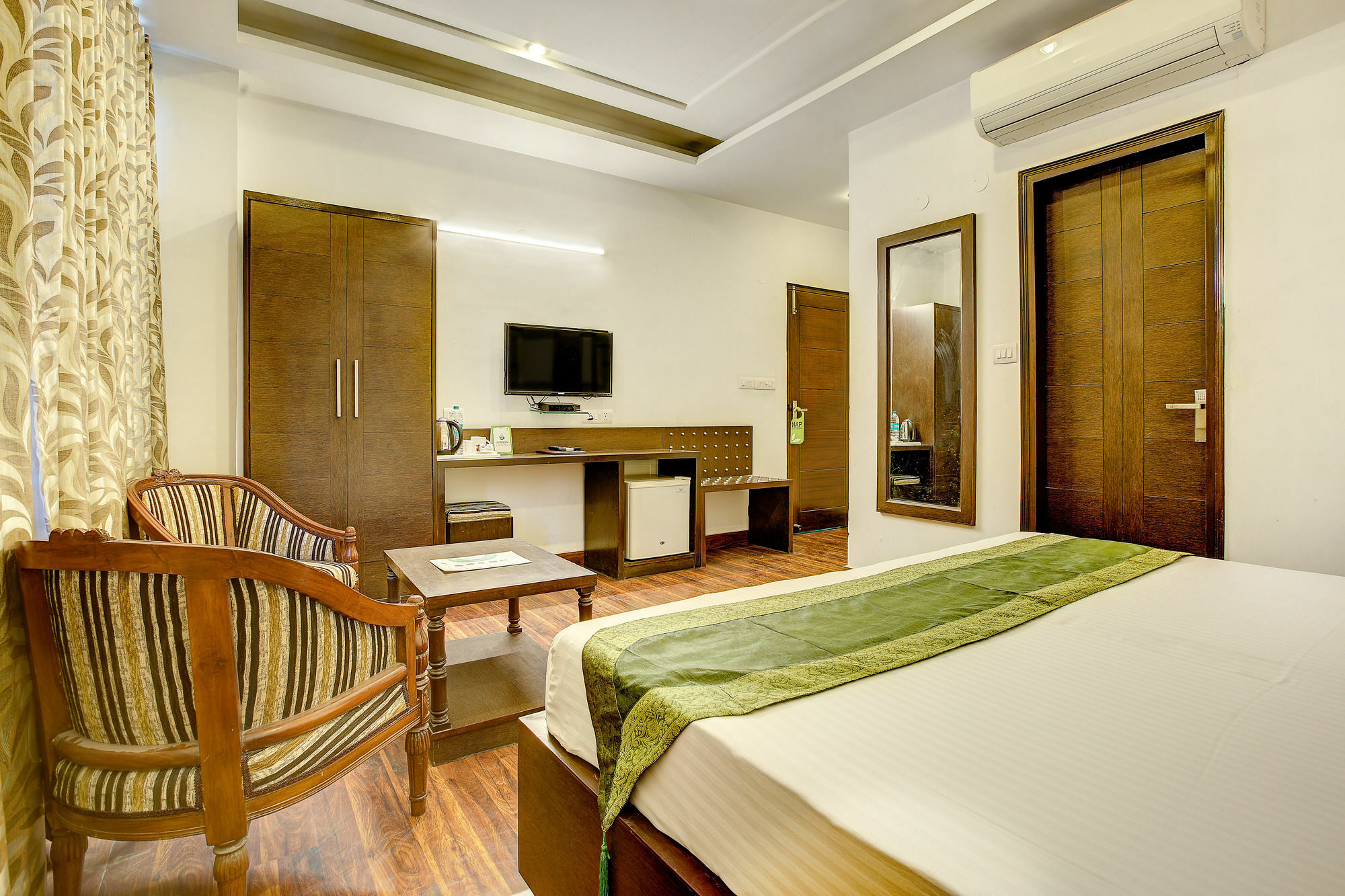 Treebo C T International 3* Delhi (National Capital Territory of India)