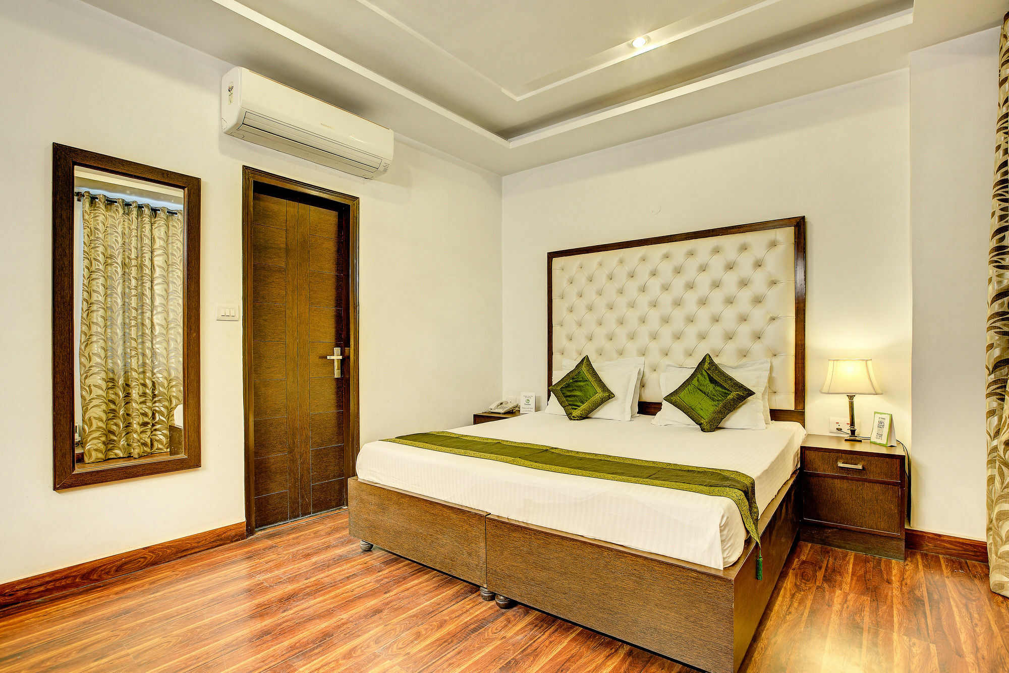Treebo C T International Hotel Delhi (National Capital Territory of India)