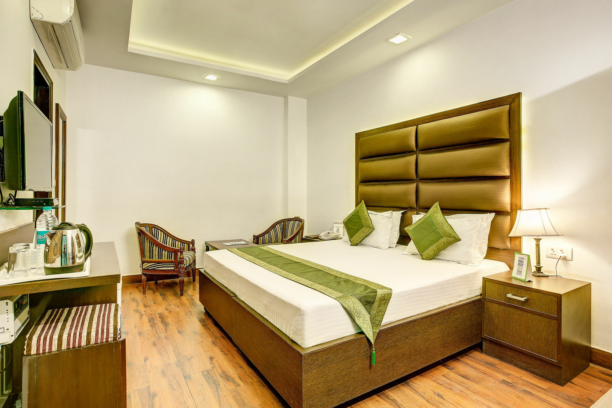 Hotel Treebo C T International 3*