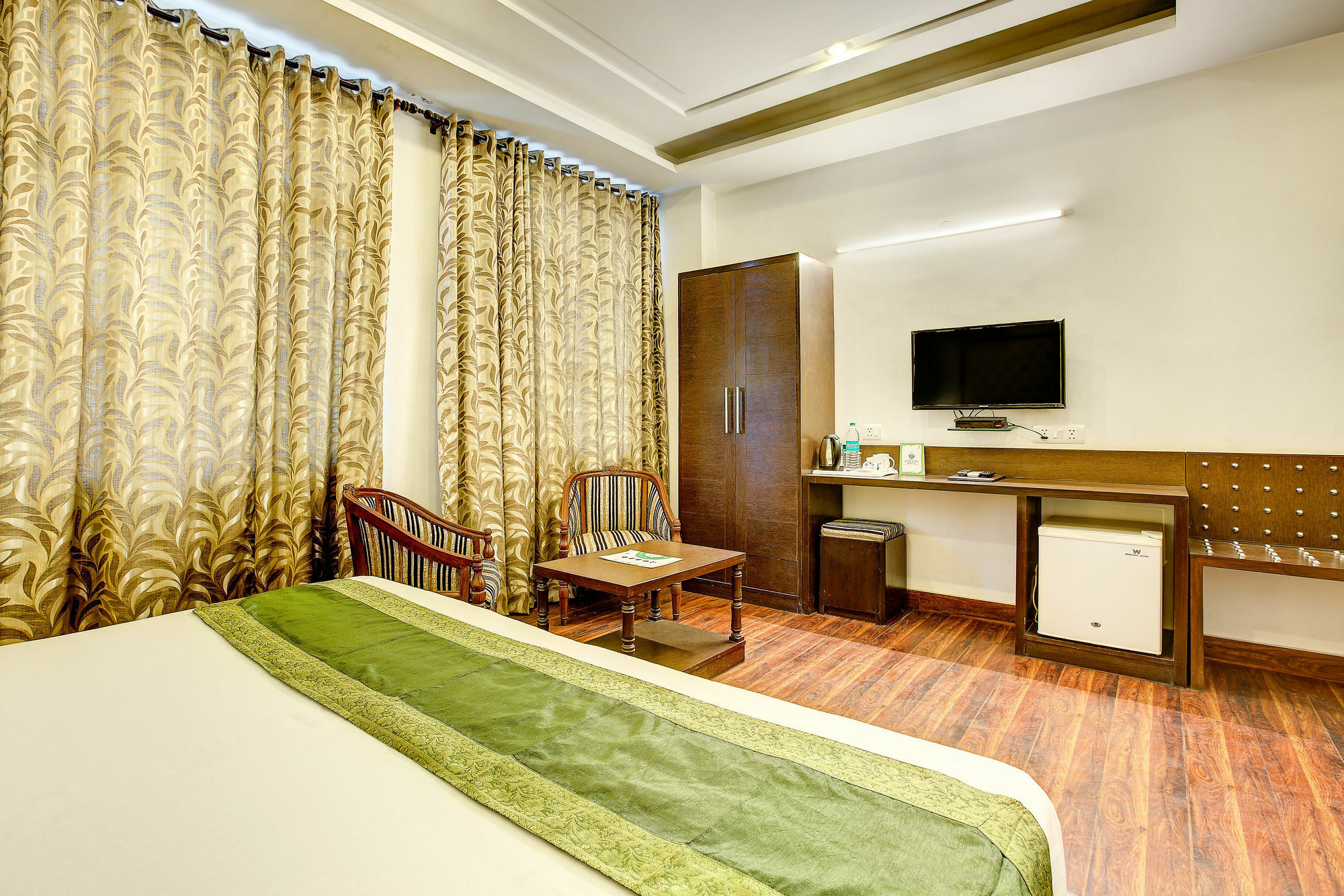 Hotel Treebo C T International 3*