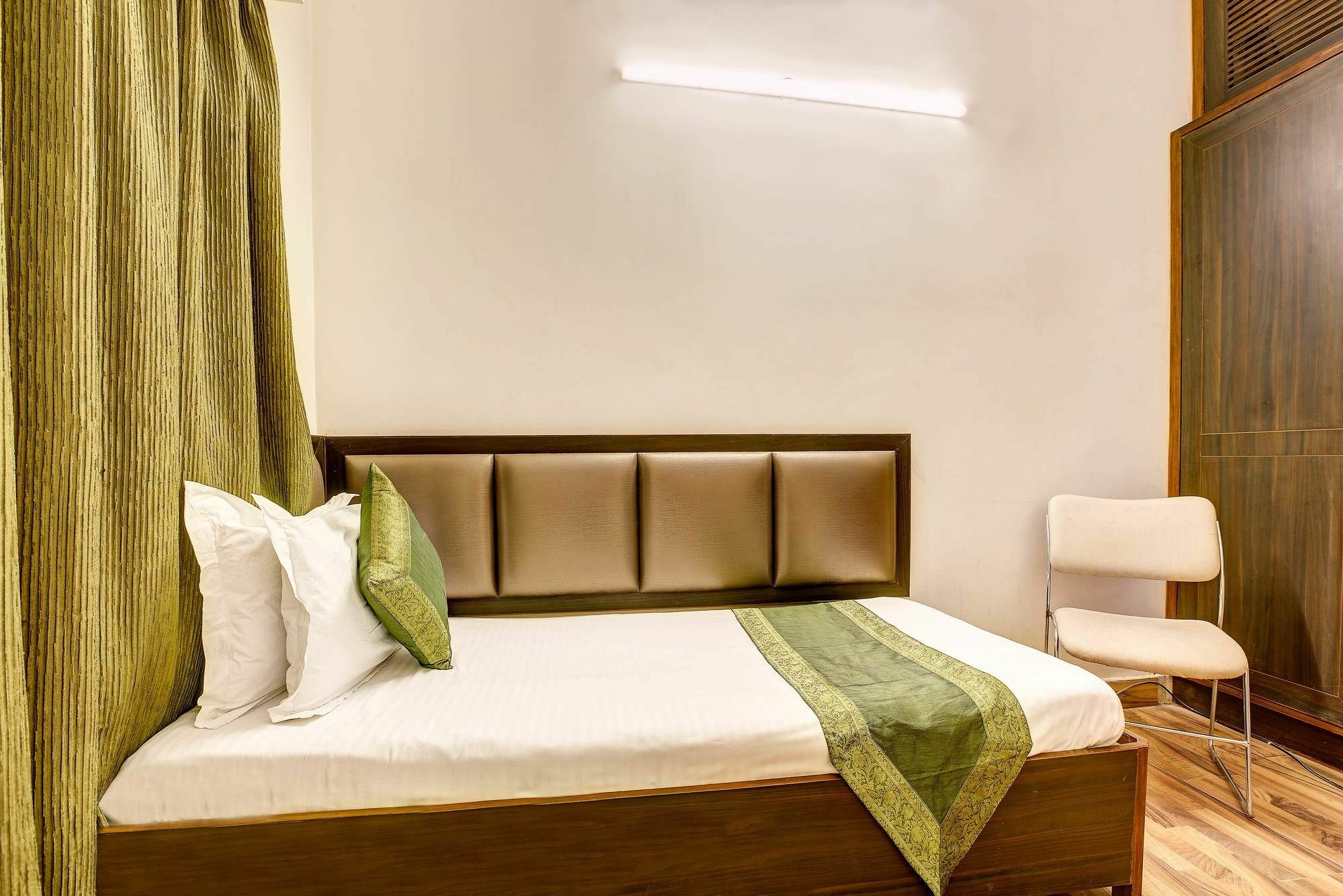 Treebo C T International Hotel Delhi (National Capital Territory of India)