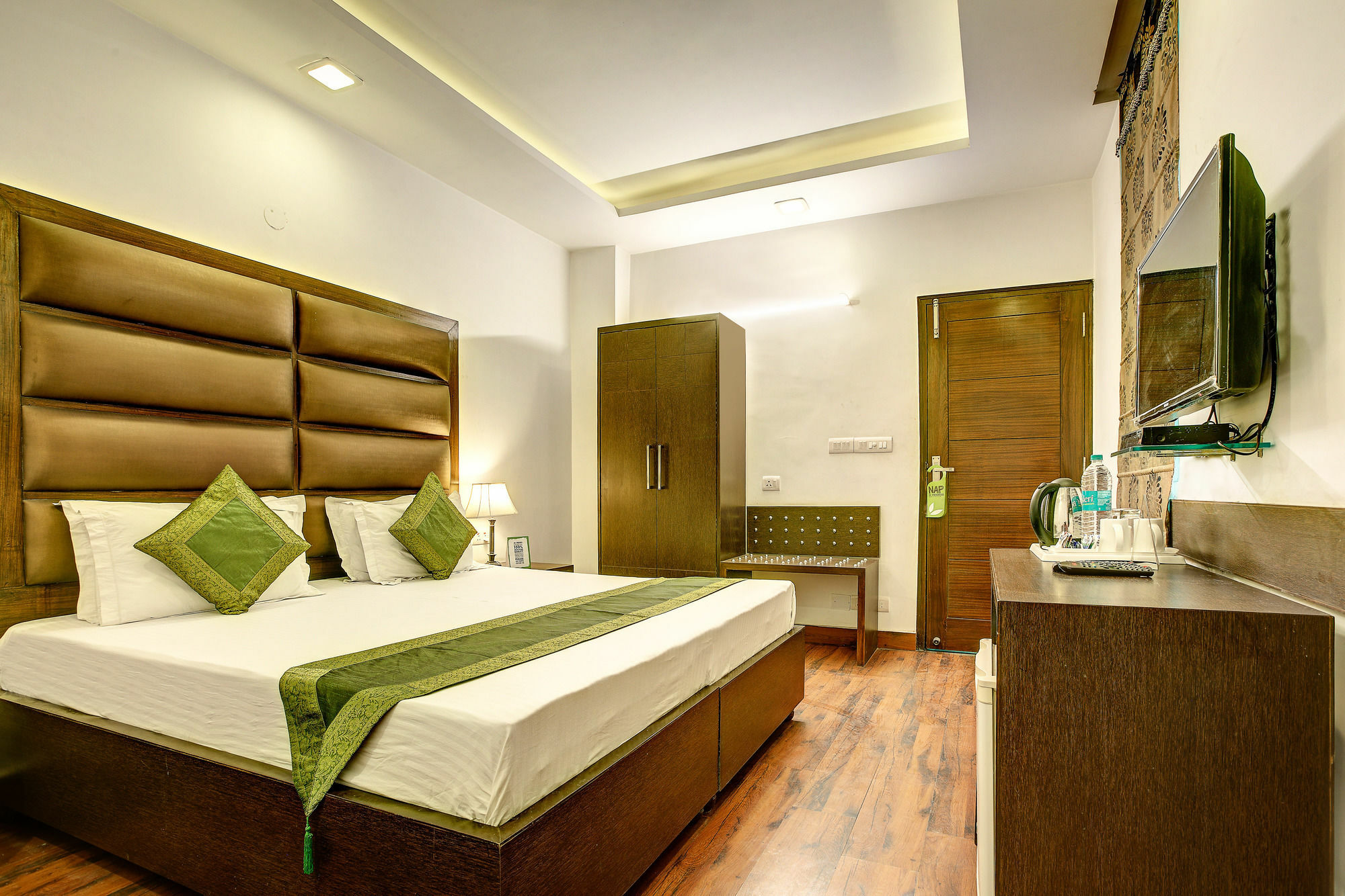 Treebo C T International Hotel Delhi (National Capital Territory of India)