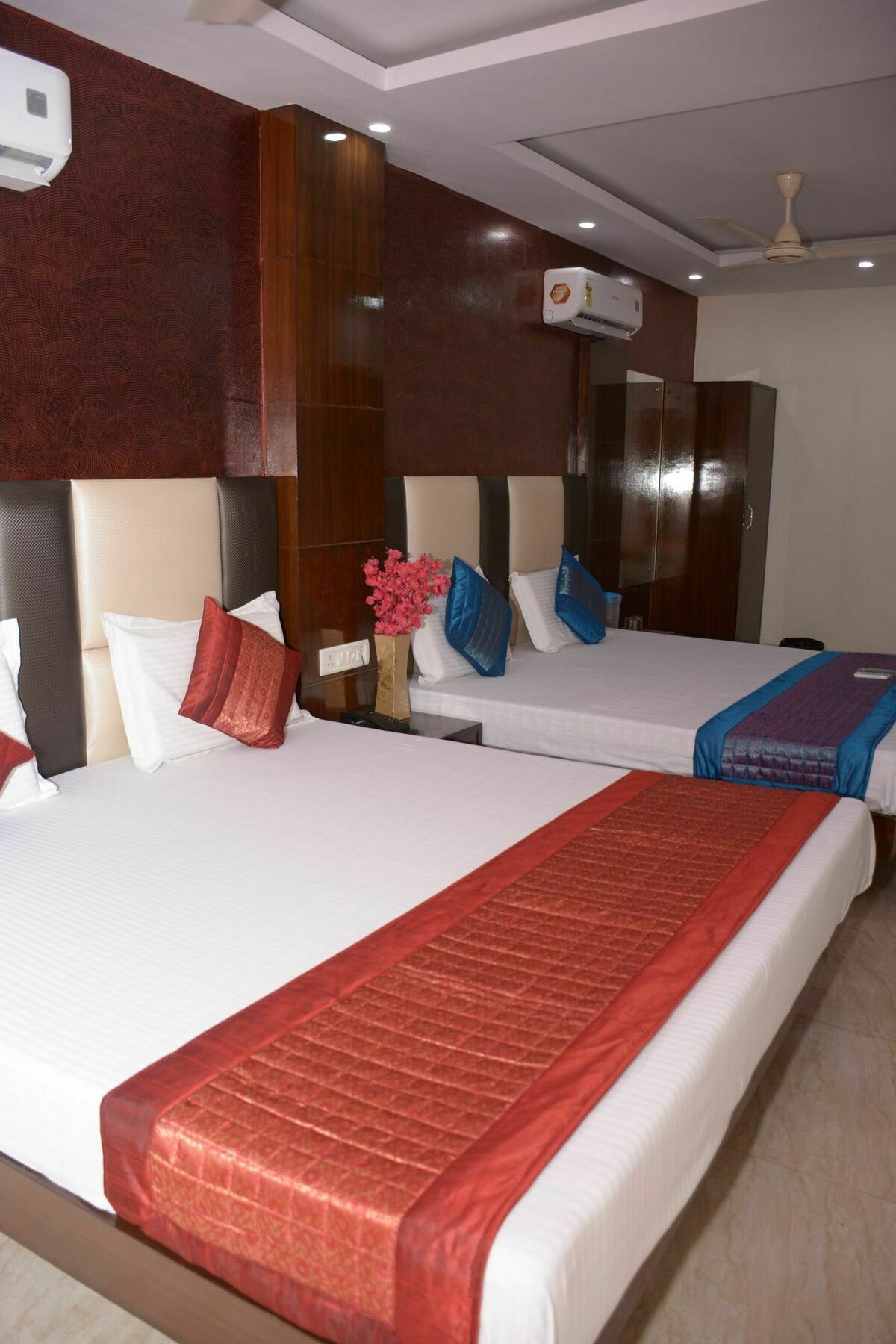 Guest house Siddhartha Tourist New Delhi