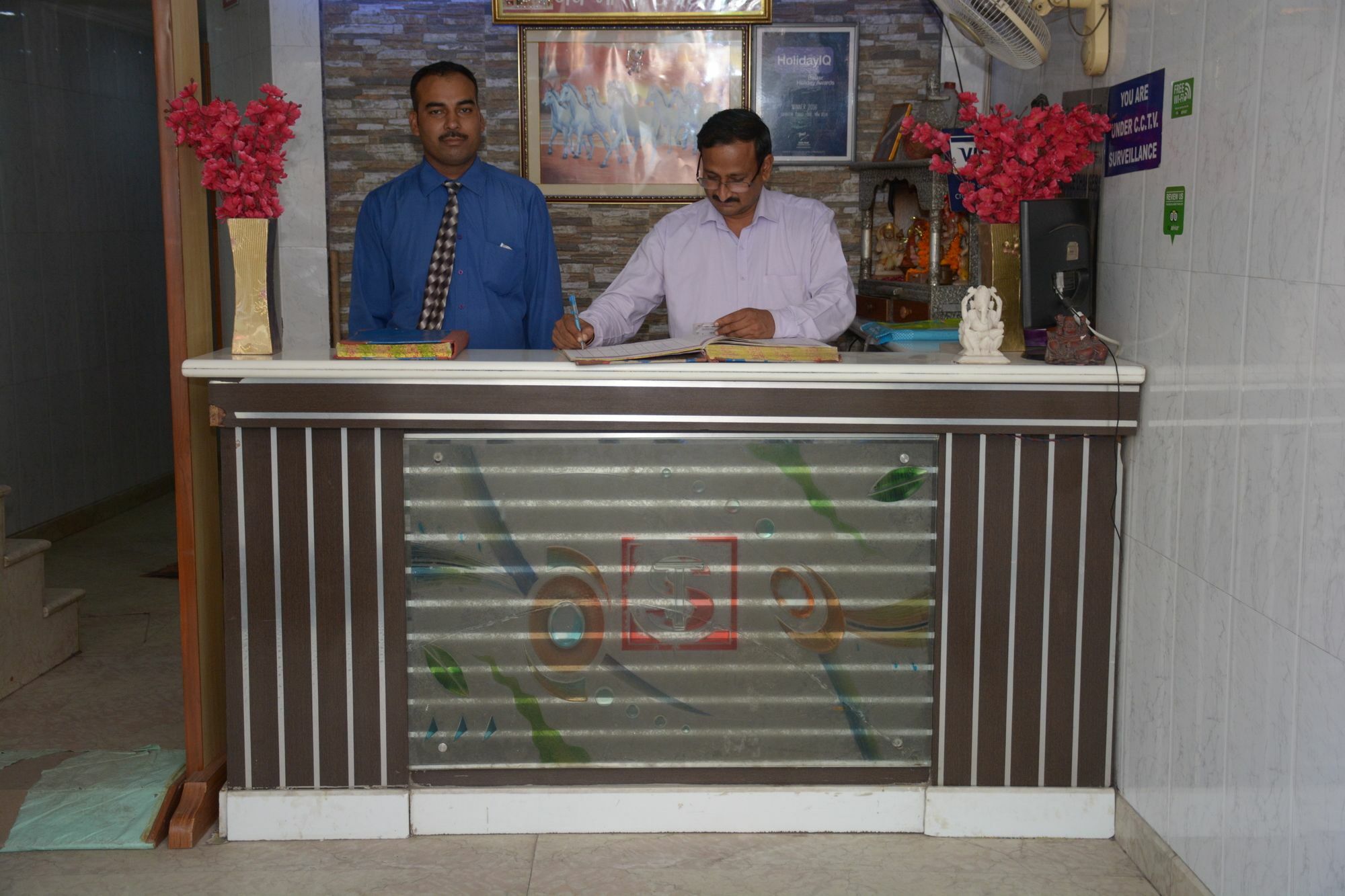 Siddhartha Tourist Guest house New Delhi