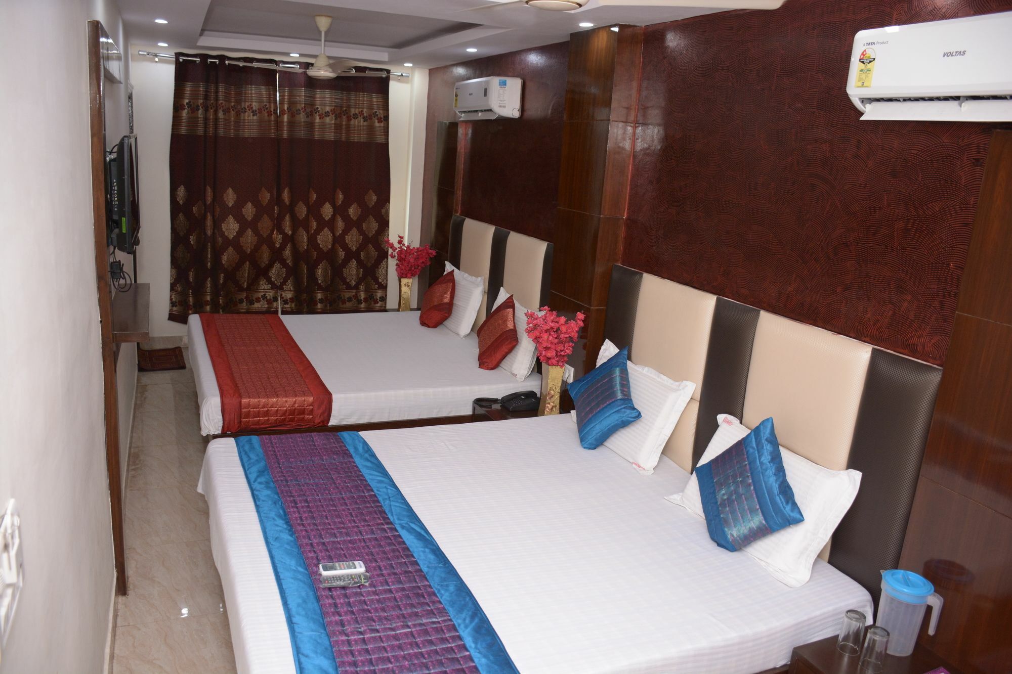 Guest house Siddhartha Tourist