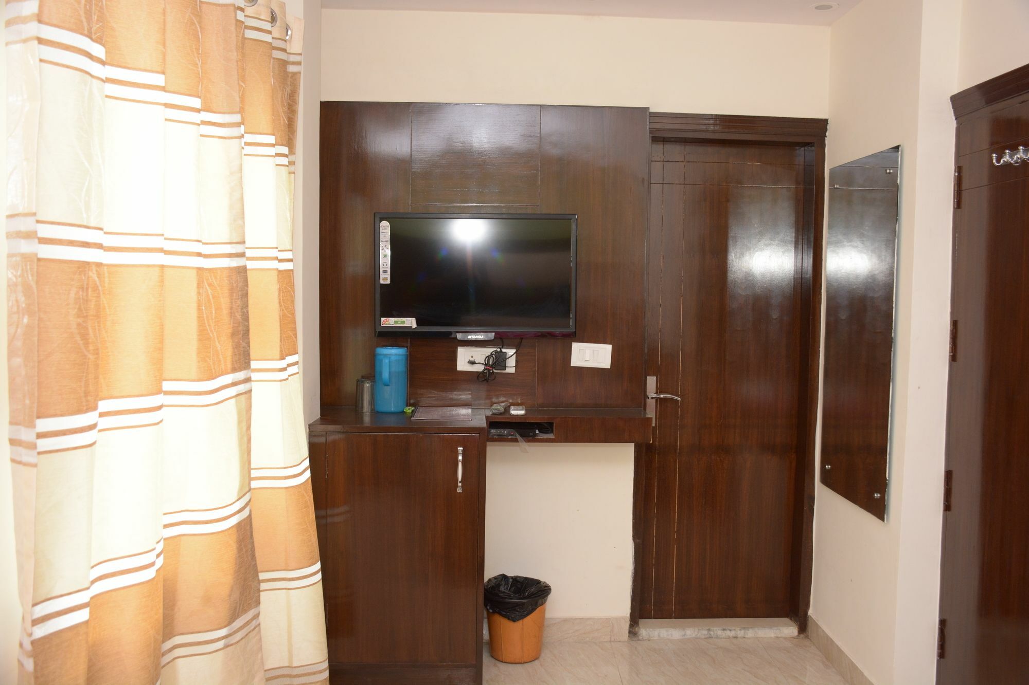 Guest house Siddhartha Tourist