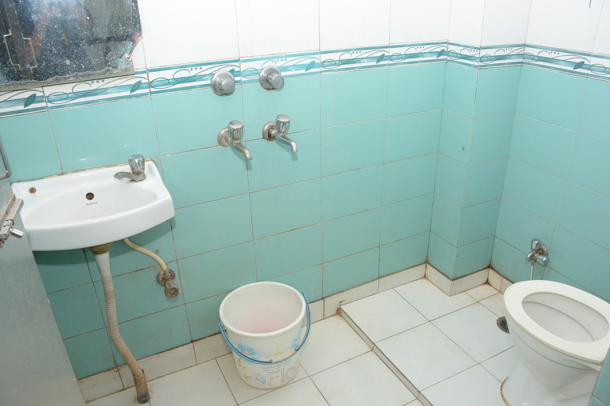 Guest house Siddhartha Tourist New Delhi