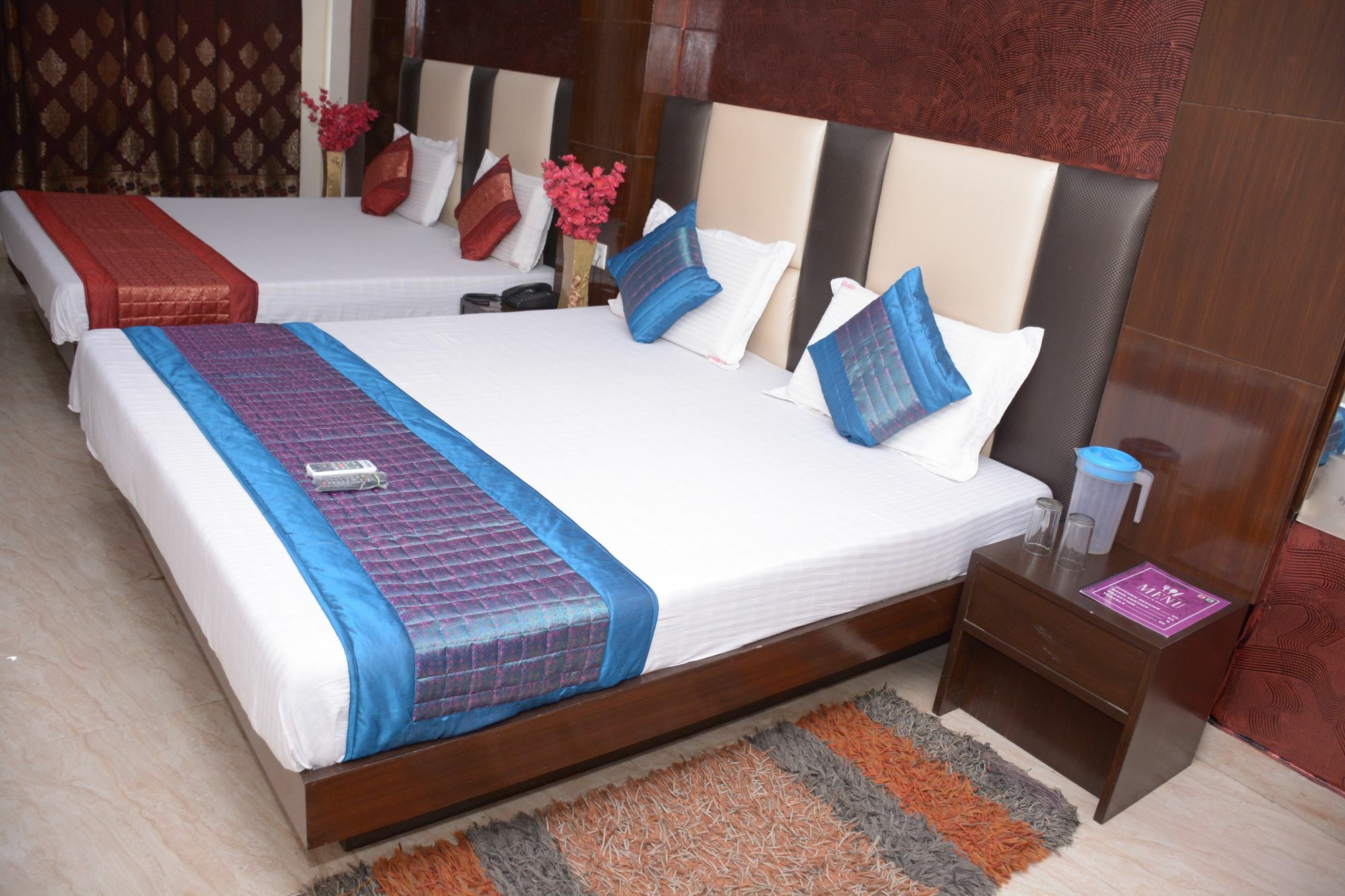 Siddhartha Tourist Guest house