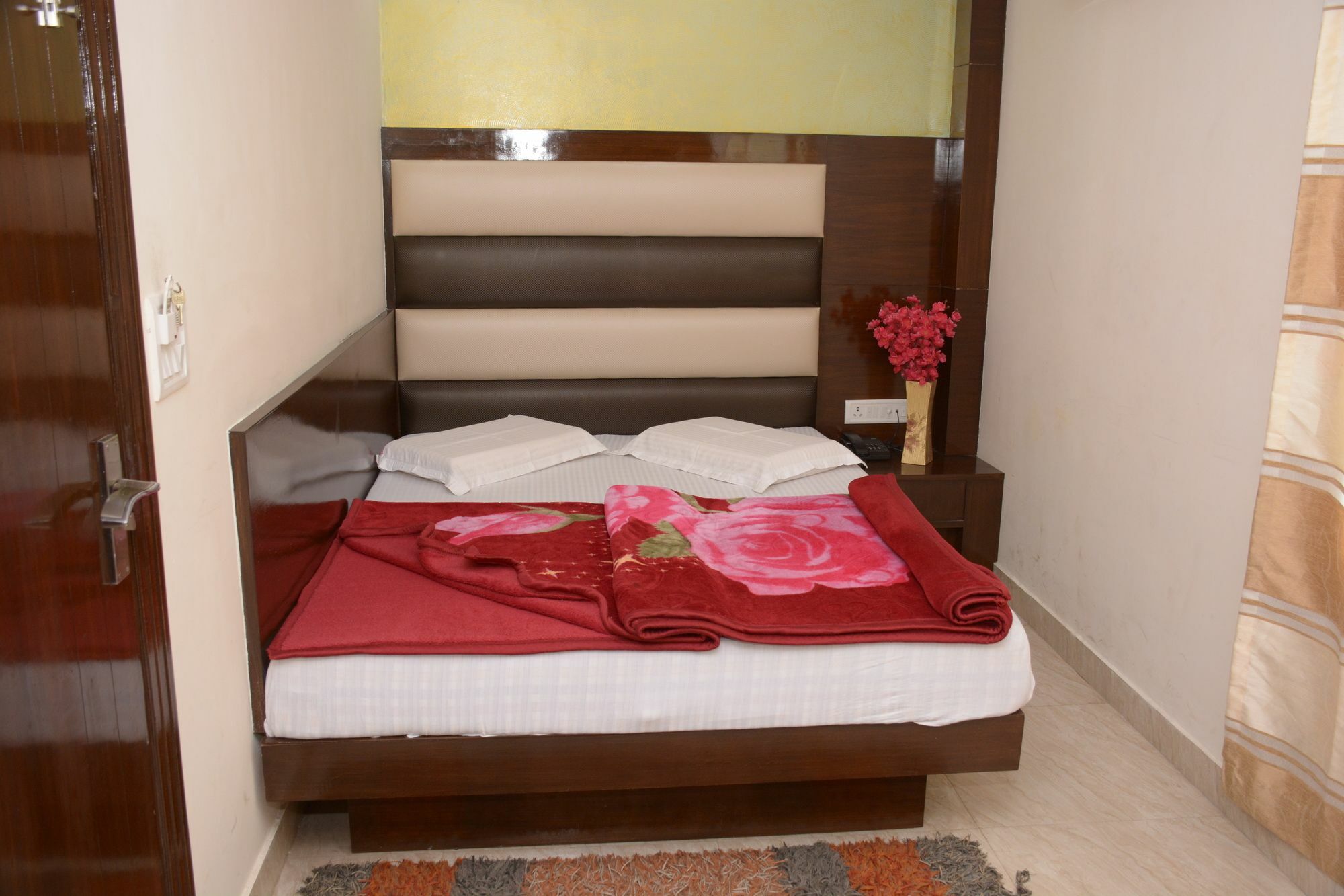 Guest house Siddhartha Tourist
