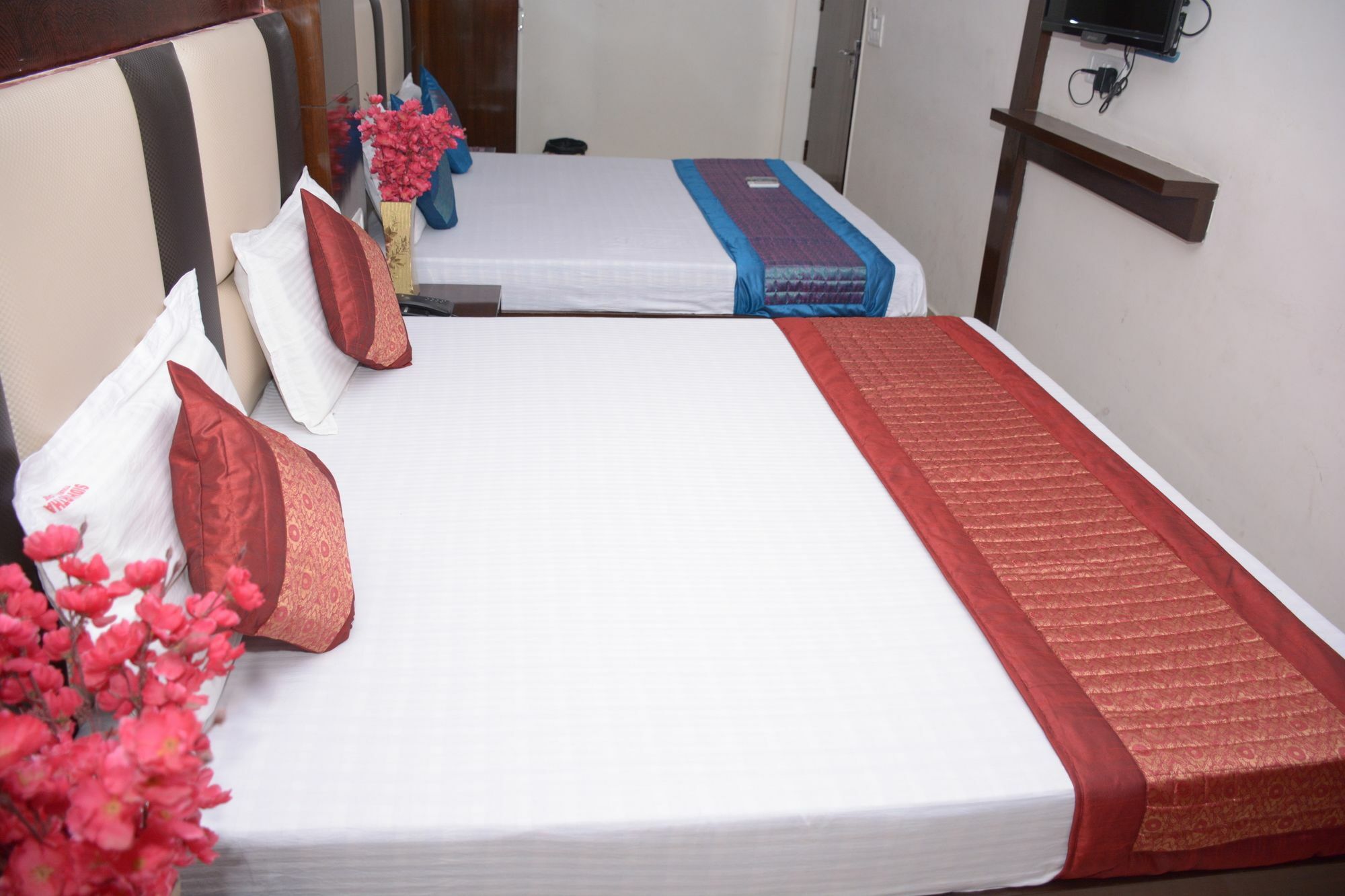 Guest house Siddhartha Tourist 3*