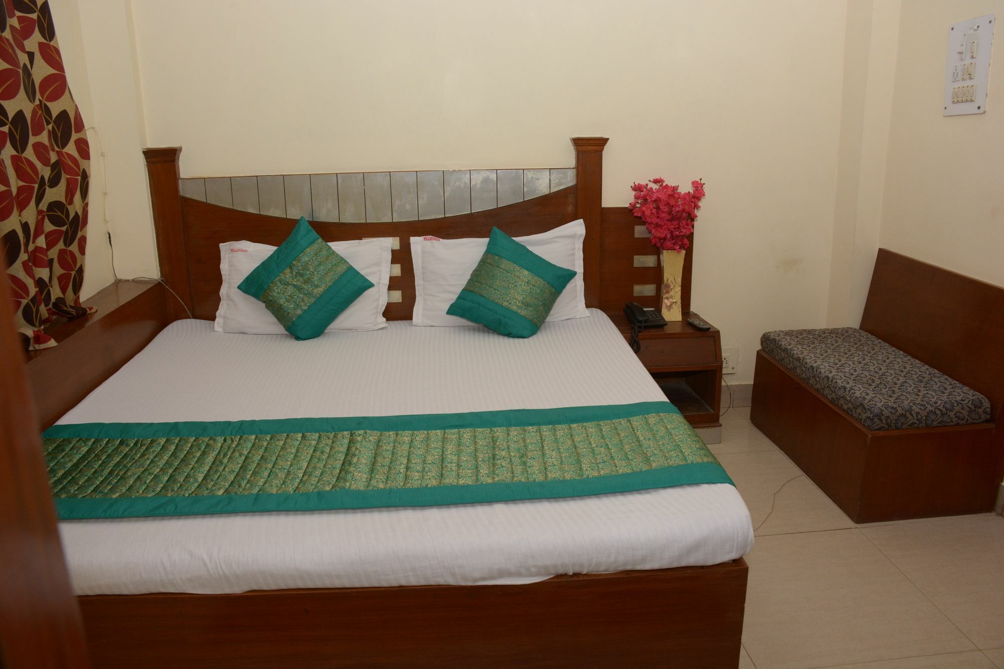 Guest house Siddhartha Tourist 3*
