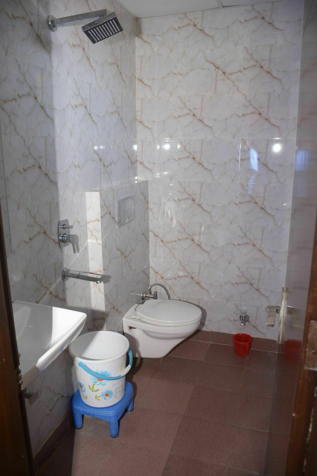 Guest house Siddhartha Tourist New Delhi