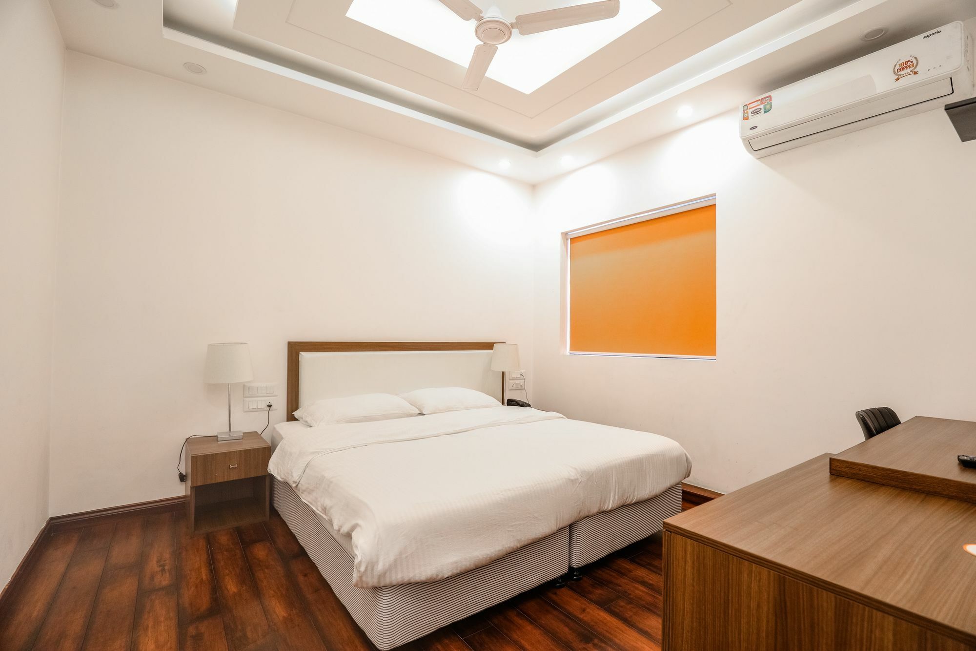 Orania By Atsar Bed & Breakfast New Delhi